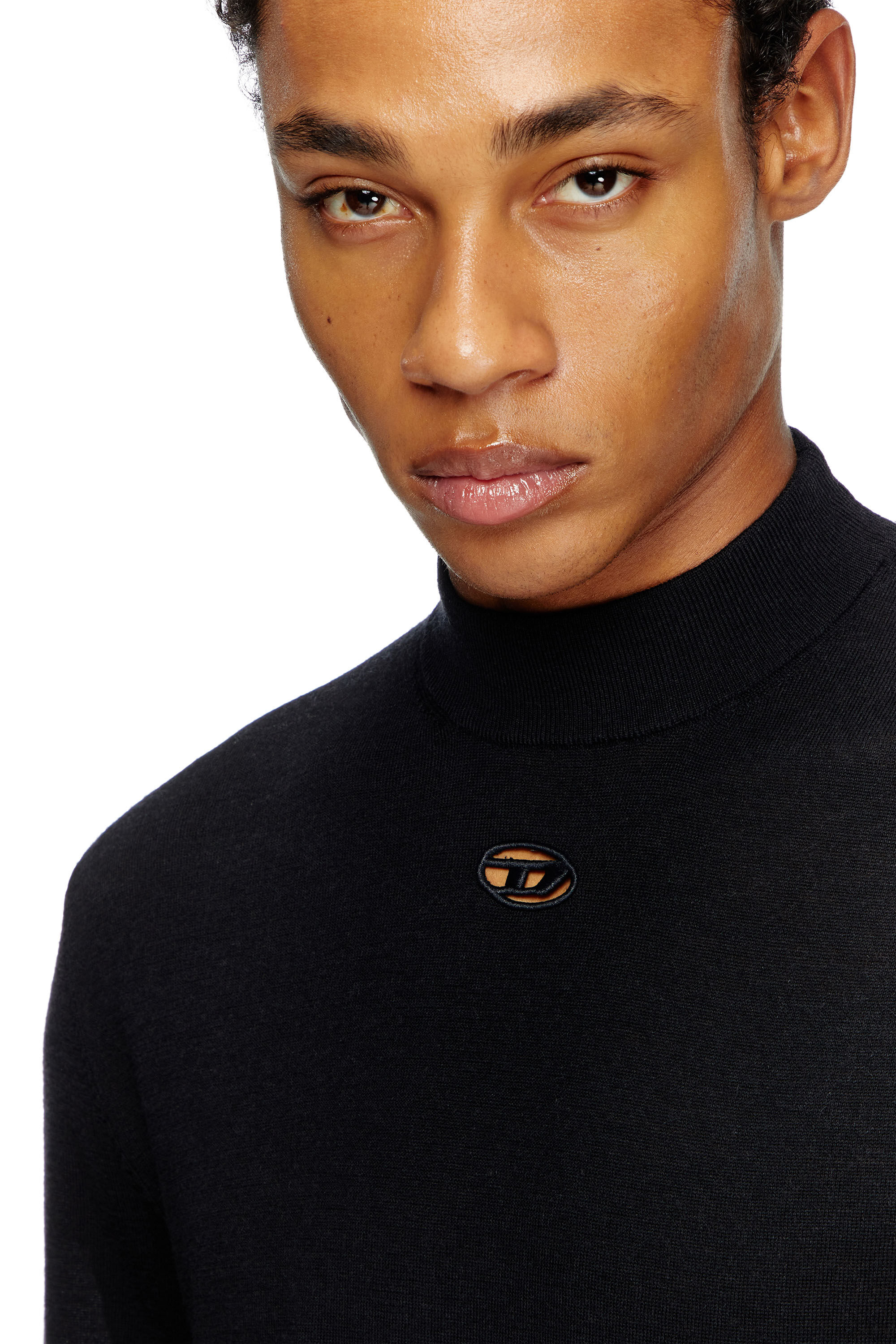Diesel turtleneck outlet