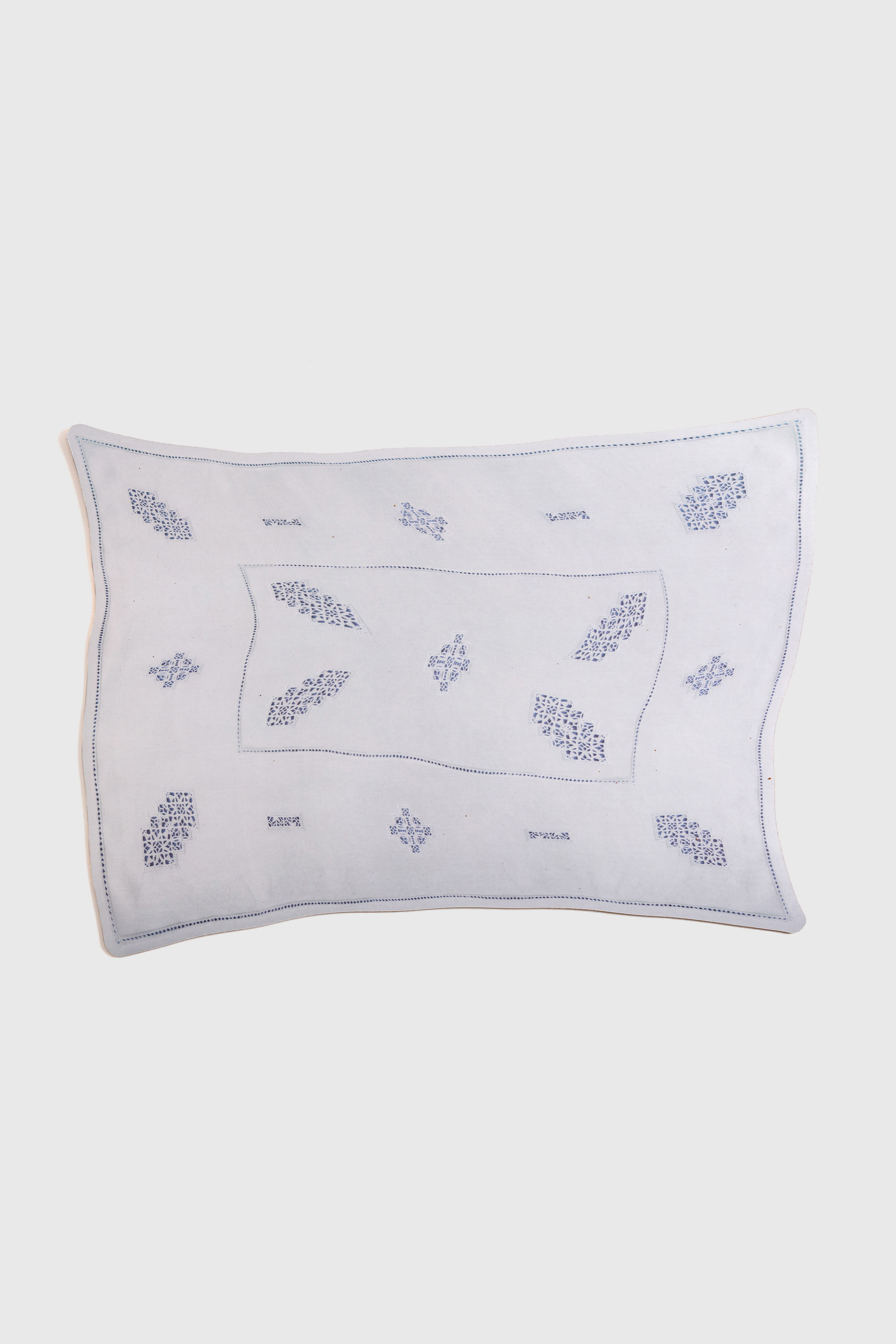 Diesel - 11263 TABLE MAT "DIESEL LIVING" - ACID F, Unisex's Cork table mat in White - 1