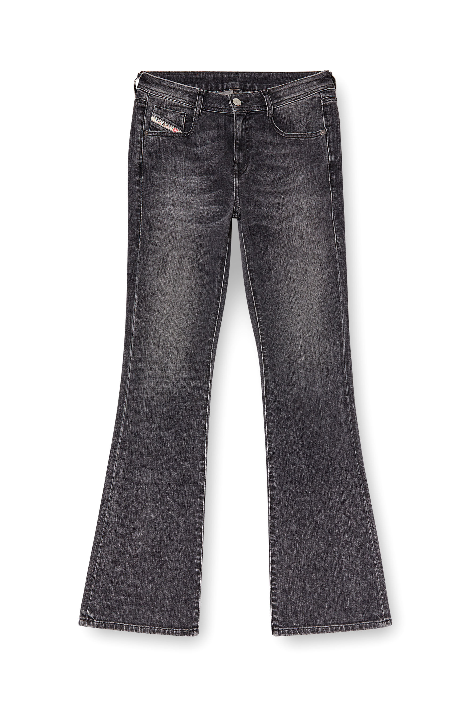 Diesel - Woman's Bootcut Jeans 1969 D-Ebbey 09K98, null - 2