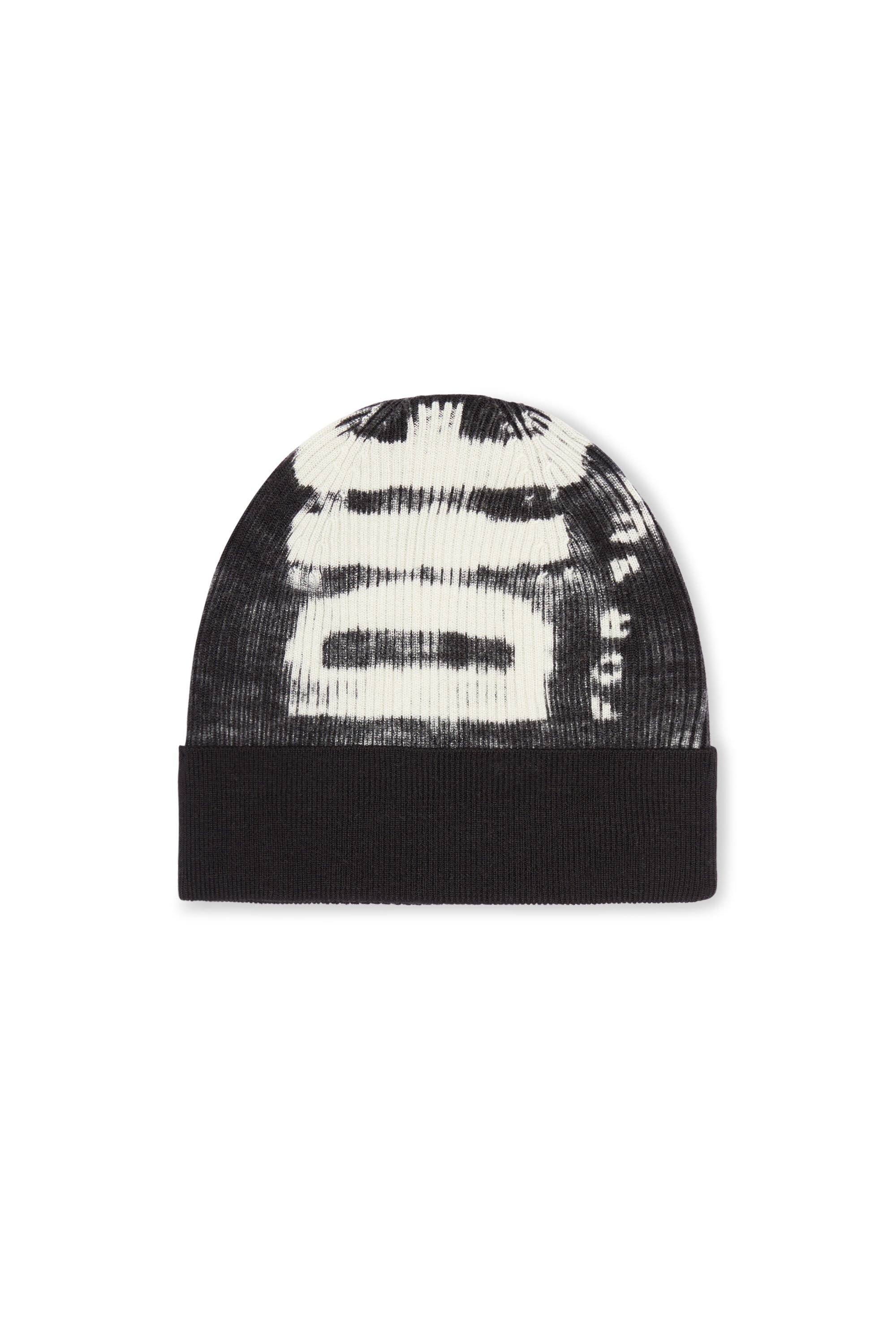 Diesel - K-ATULLUS-CAP, Black - Image 1