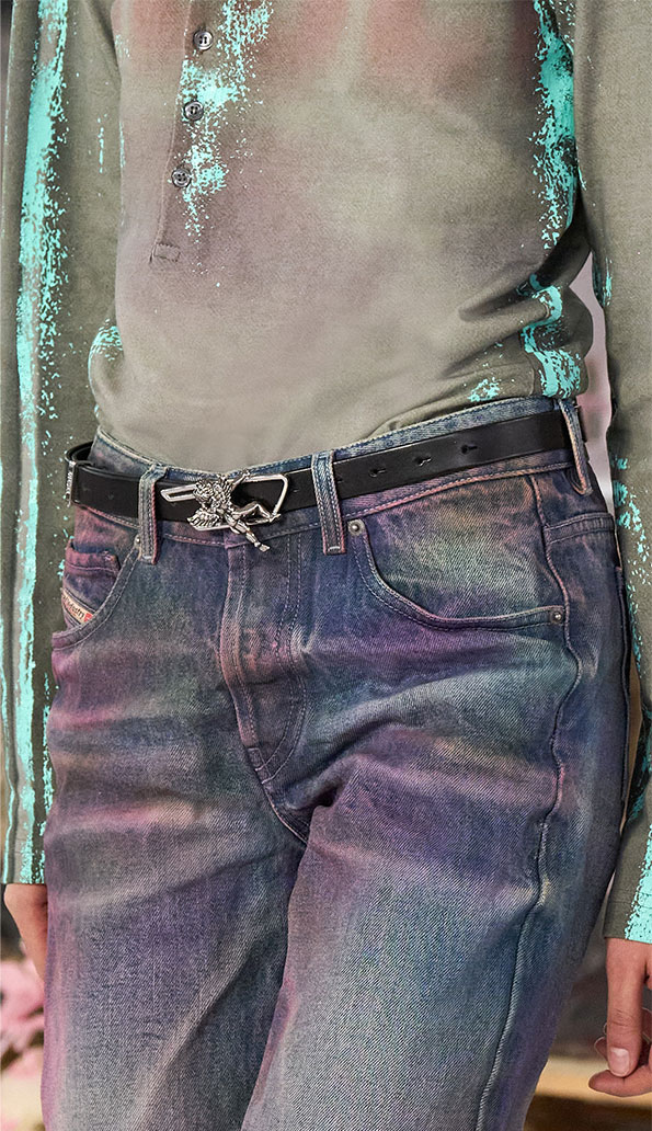 Belts Women