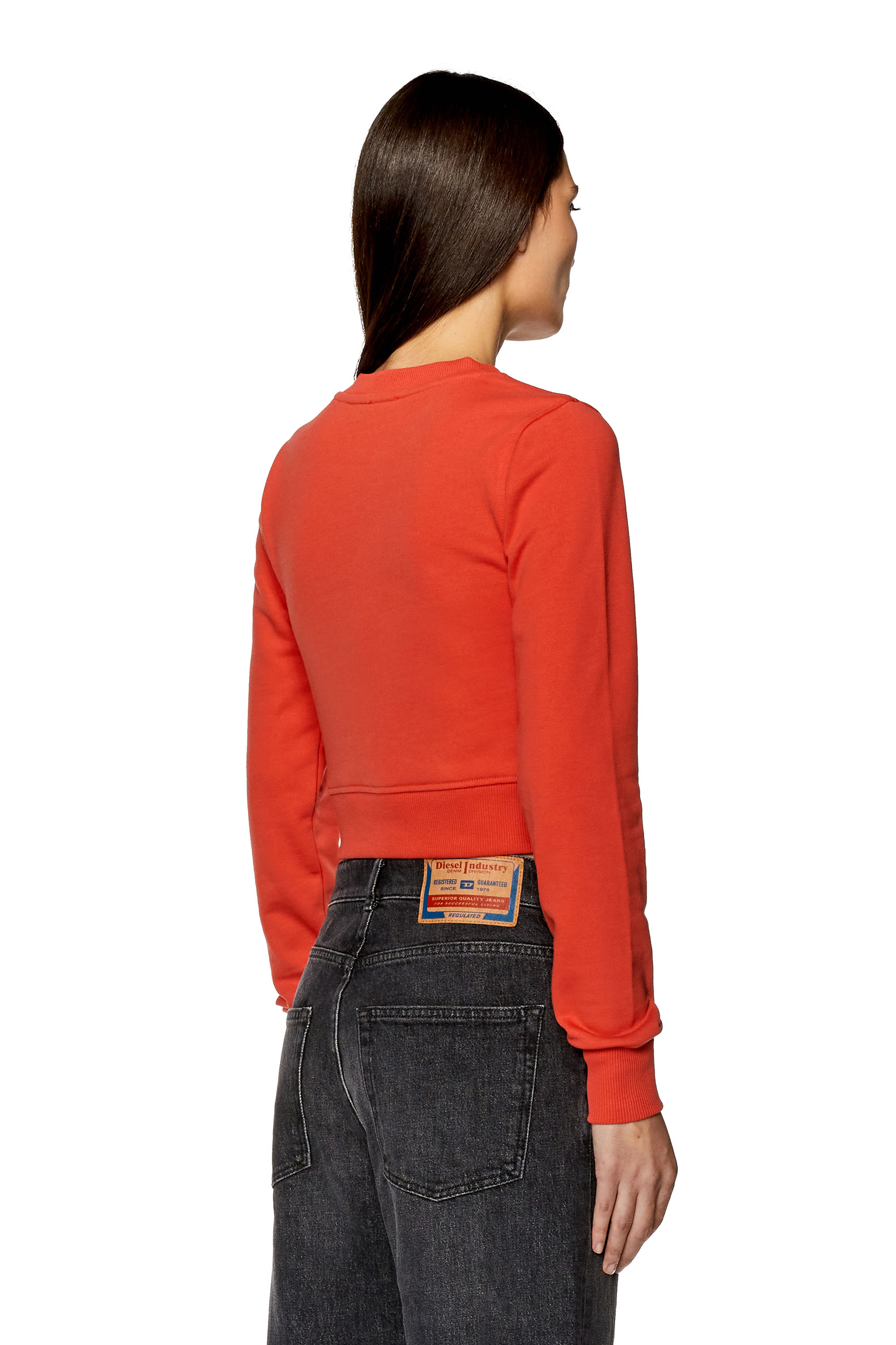 Diesel - F-SLIMMY-OD, Red - Image 4