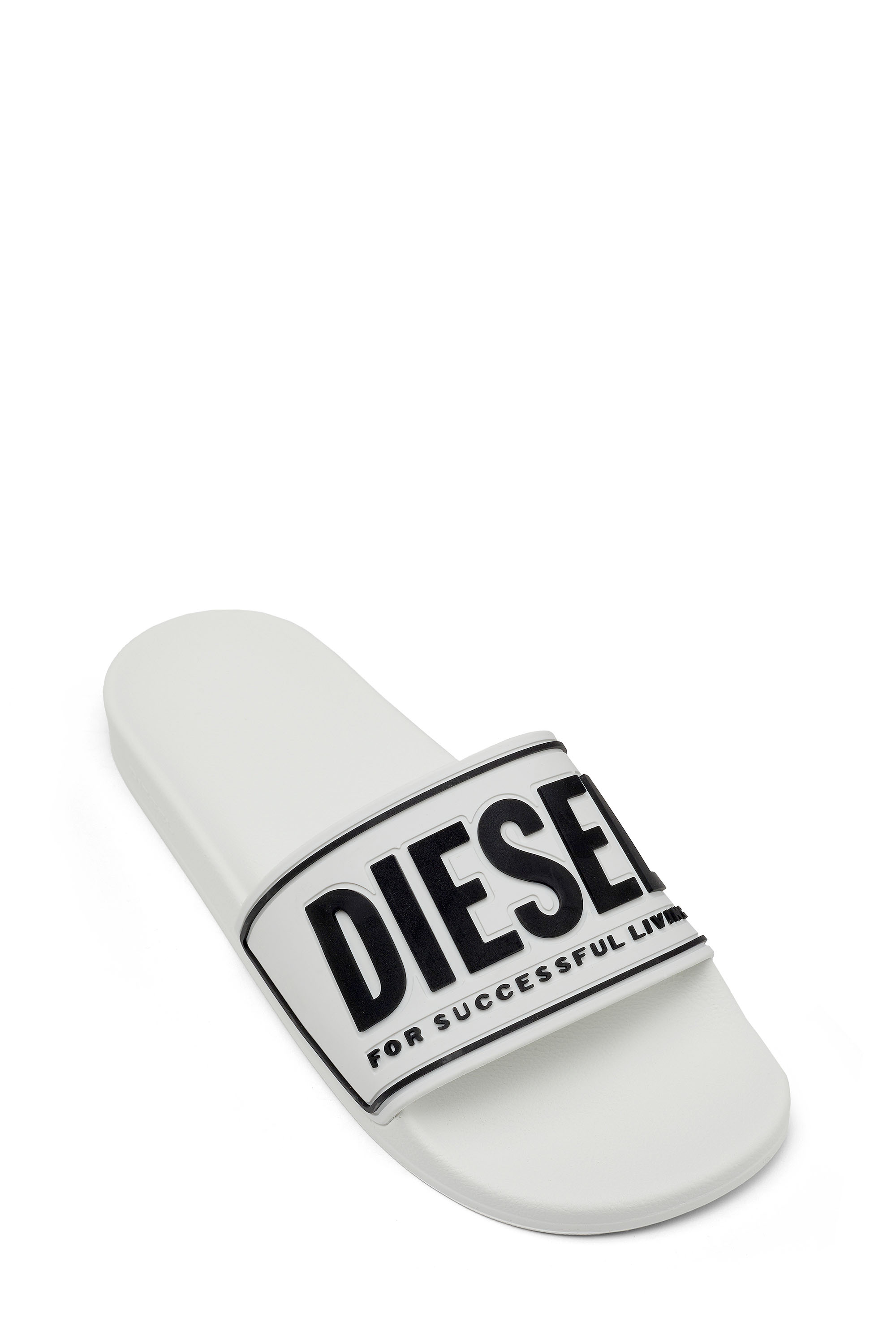 Diesel - SA-MAYEMI CC W, White - Image 6