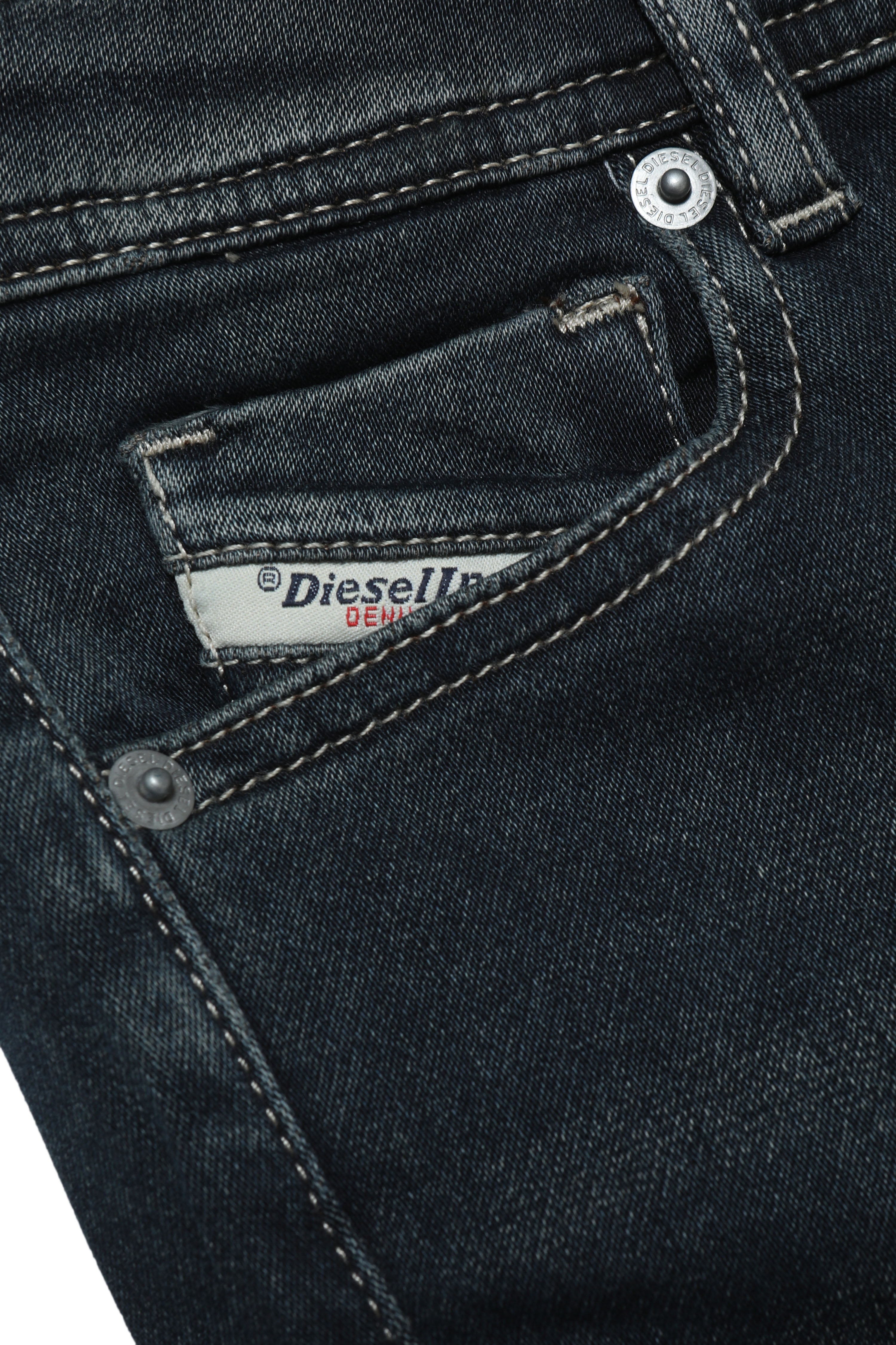 Diesel - 1969 D-EBBEY-J JJJ, Black/Dark grey - Image 3