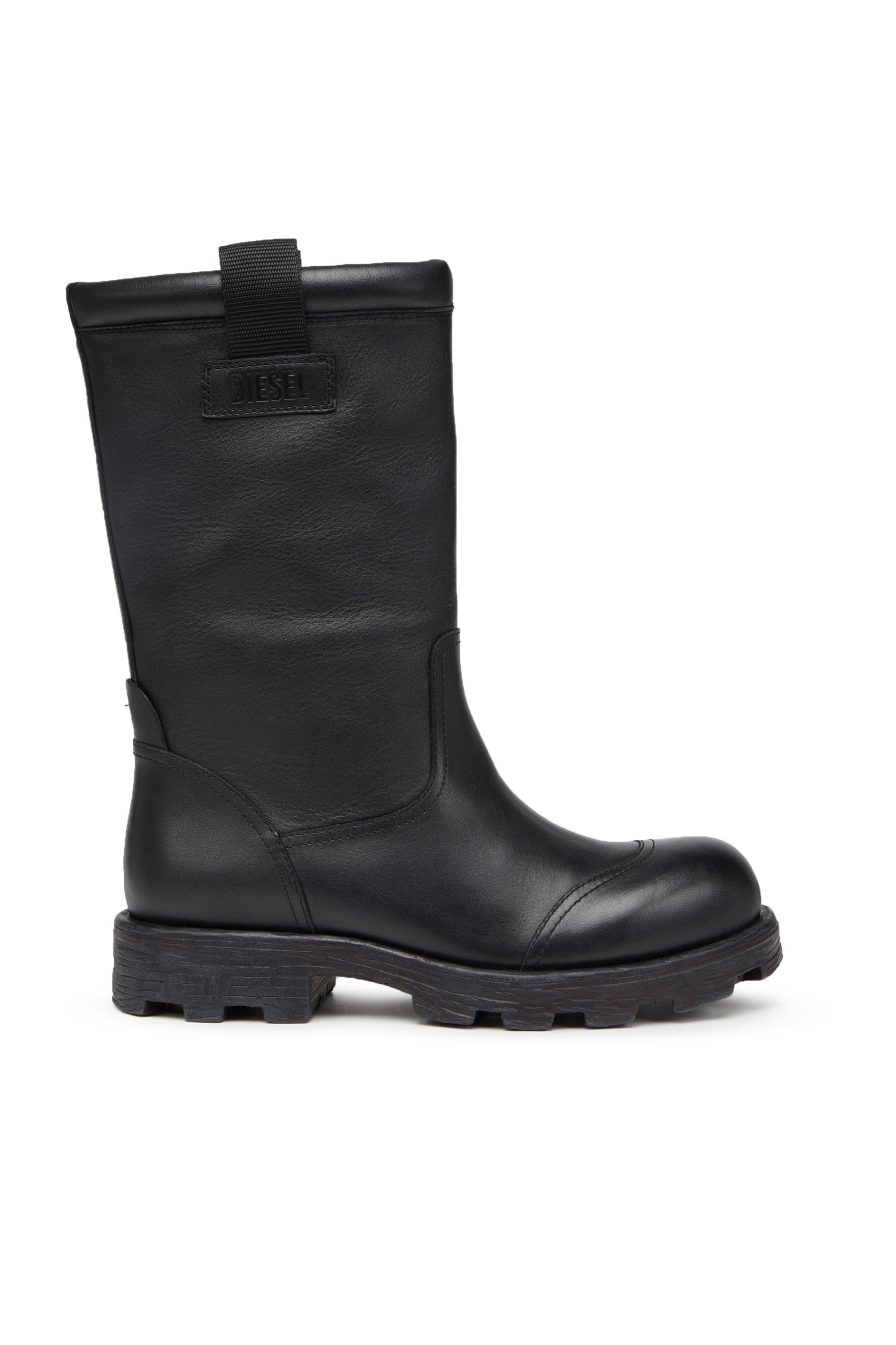 Diesel - D-HAMMER HB, Black - Image 1
