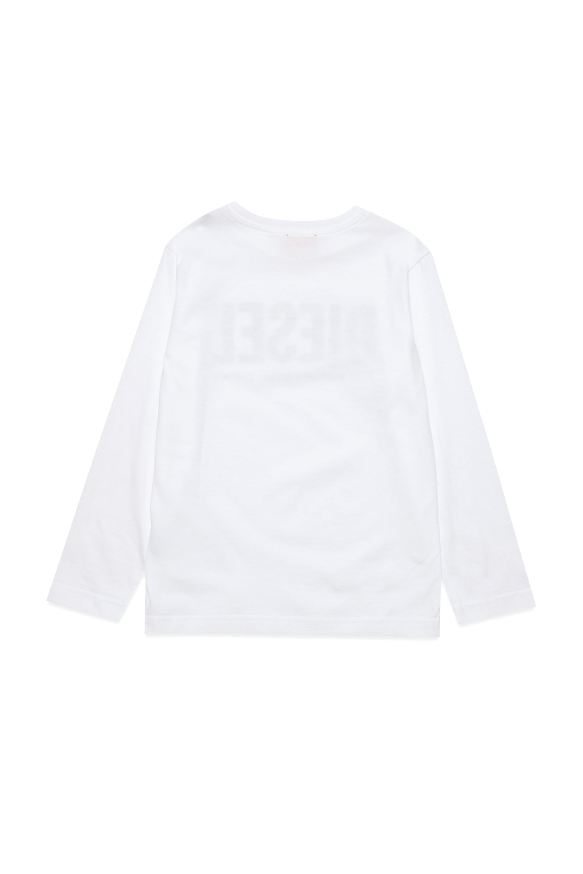 Diesel - LTGIM DI ML, White - Image 2