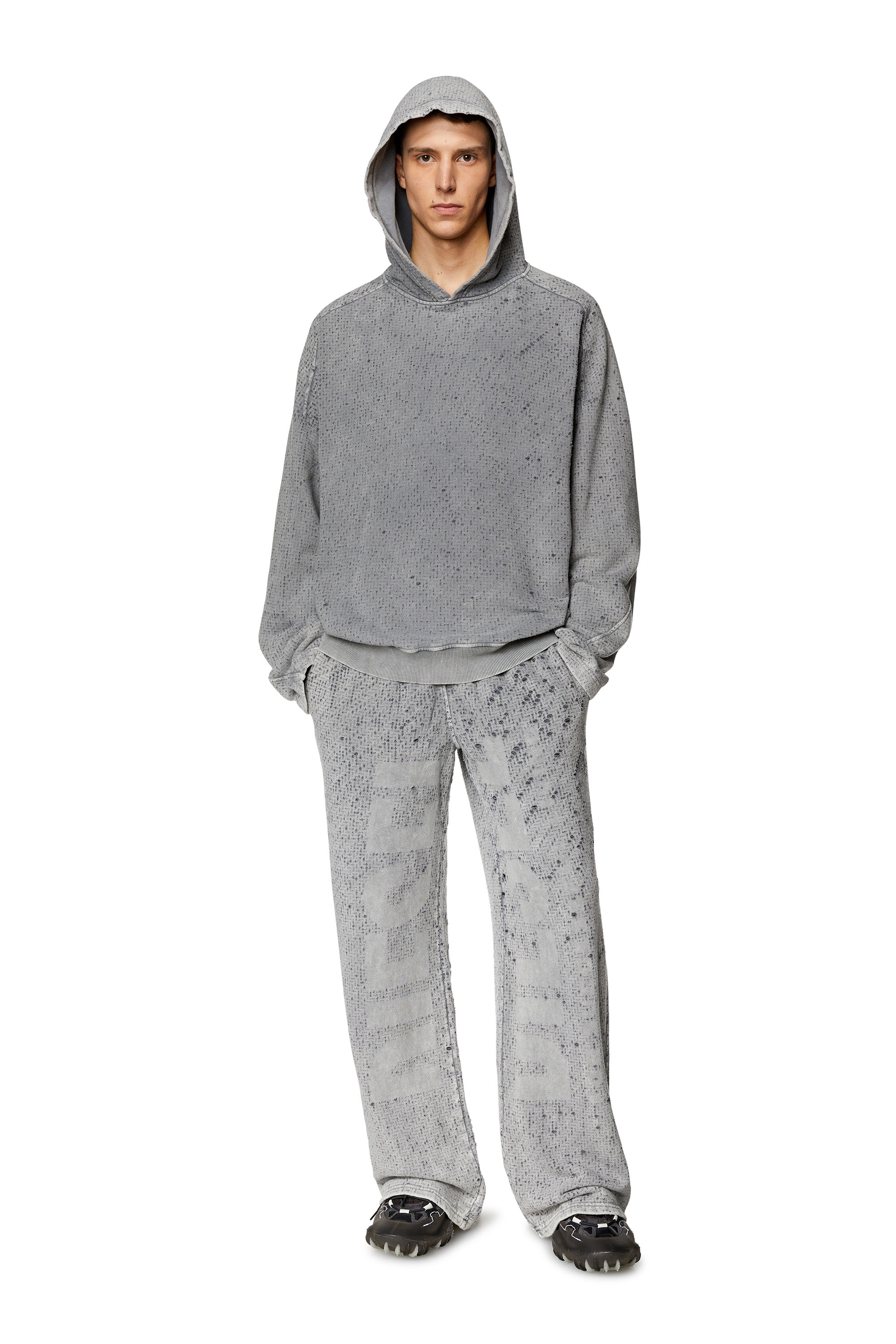Diesel - P-LEO, Grey - Image 1