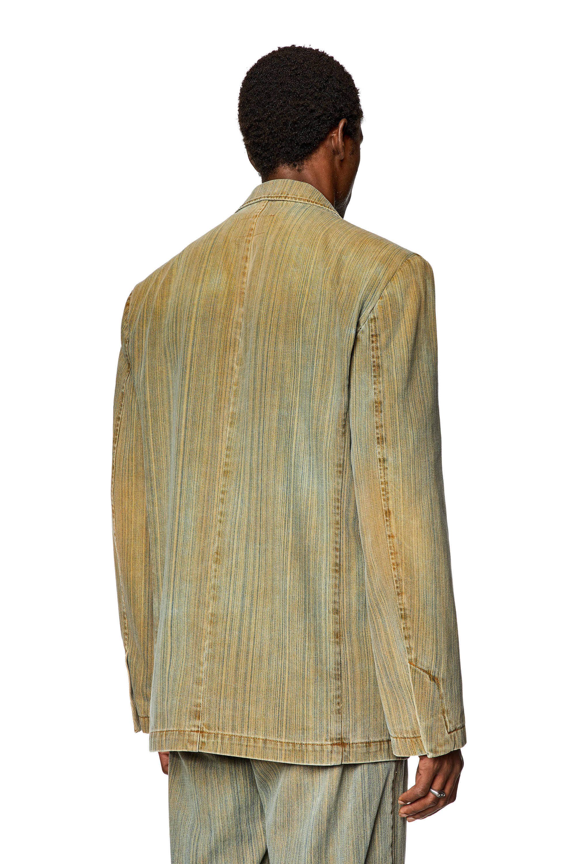 Diesel - D-GRAHAMM-BL-FSD, Light Blue - Image 2