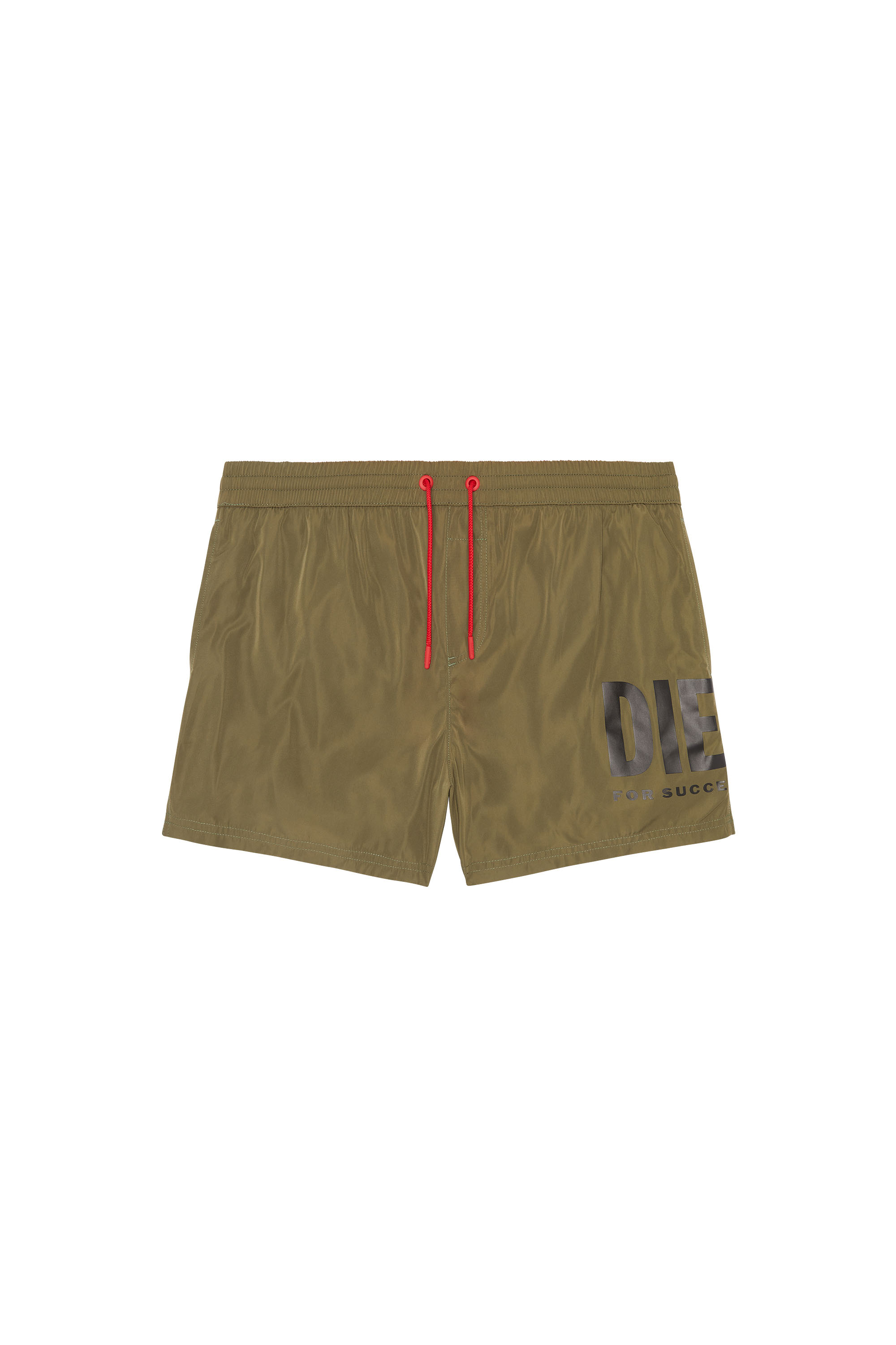 Diesel - BMBX-NICO, Military Green - Image 1