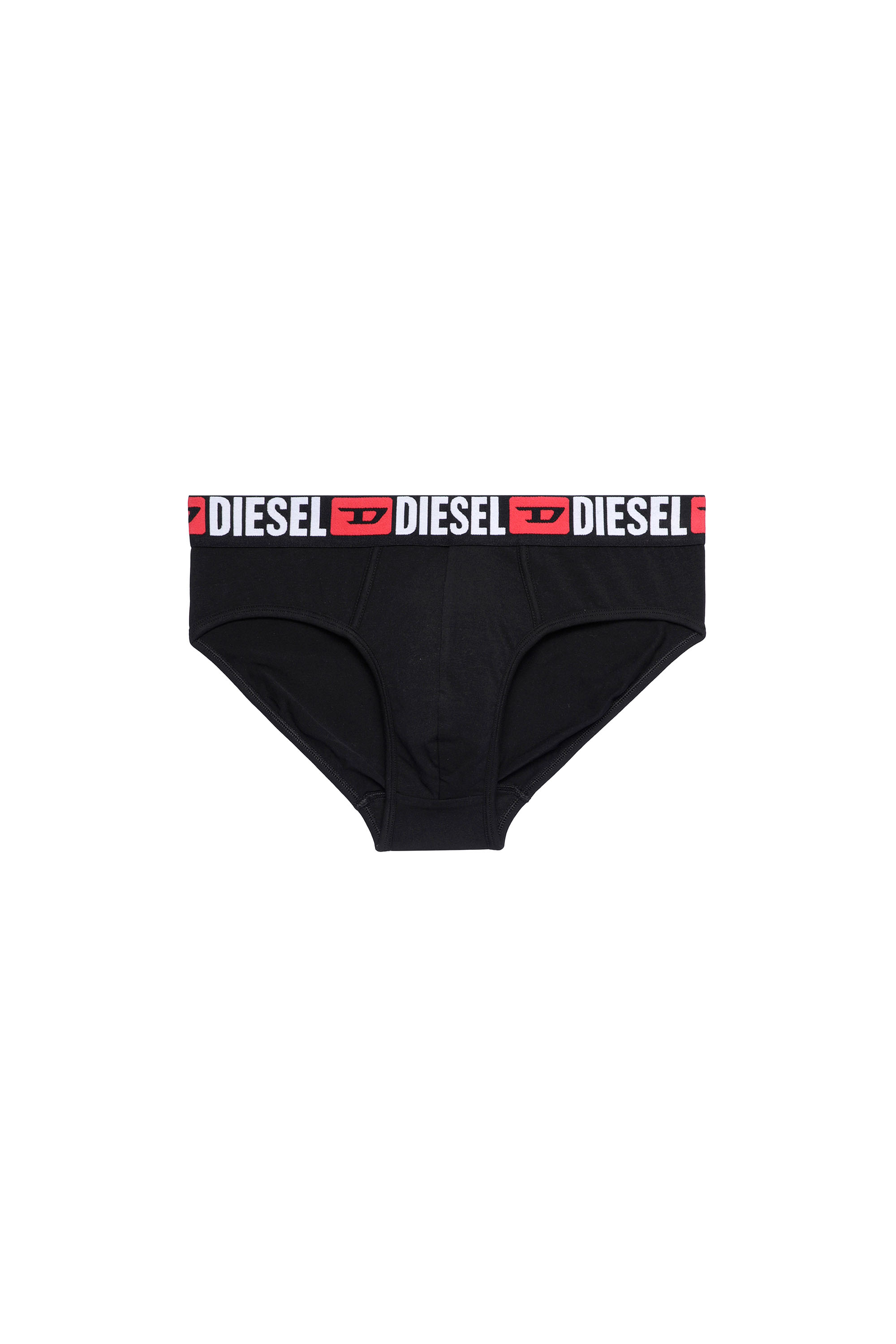 Diesel - UMBR-ANDRETHREEPACK, Black - Image 5