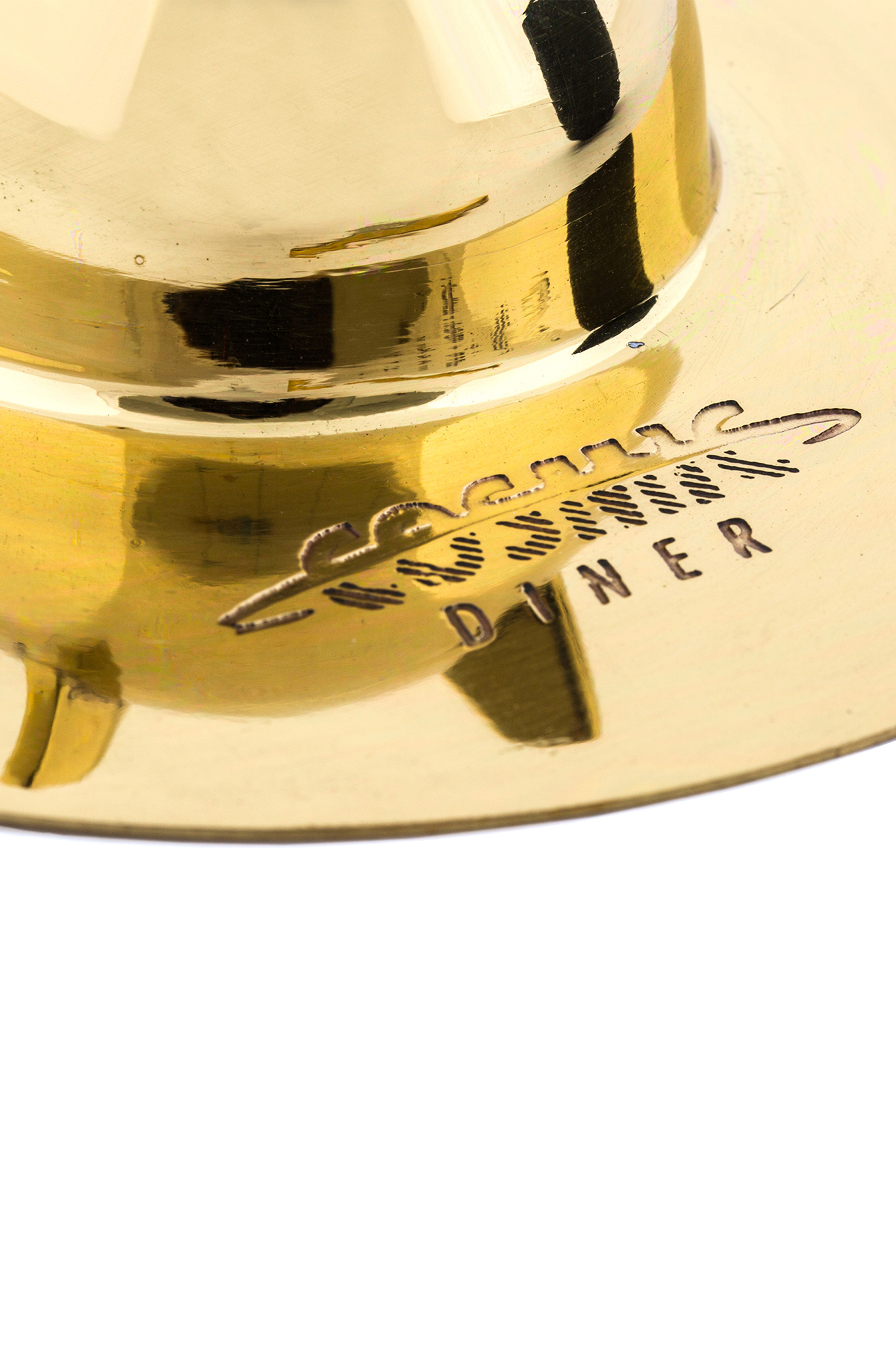 Diesel - 10873 COSMIC DINER, Gold - Image 3