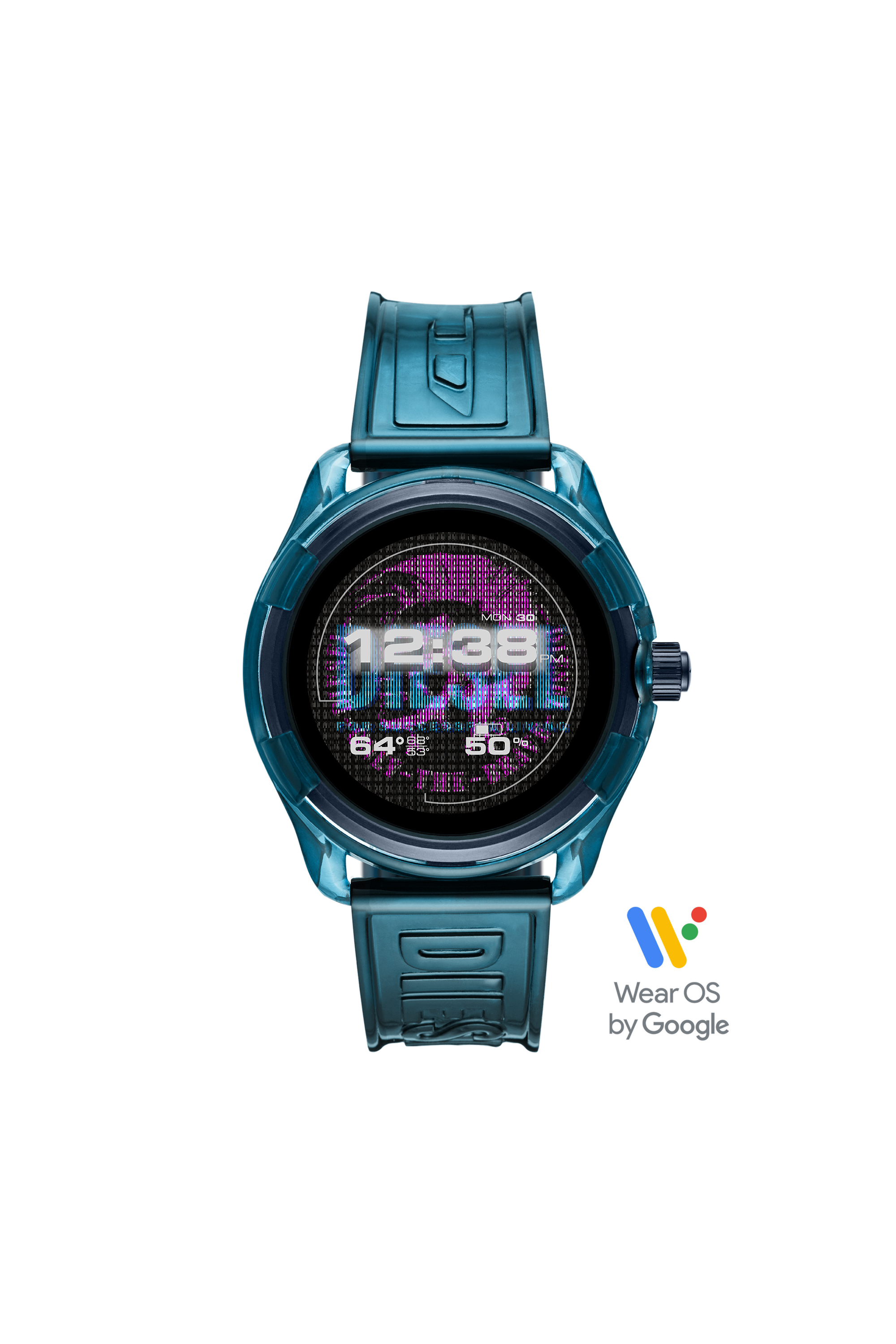 Diesel - DT2020, Blue - Image 5