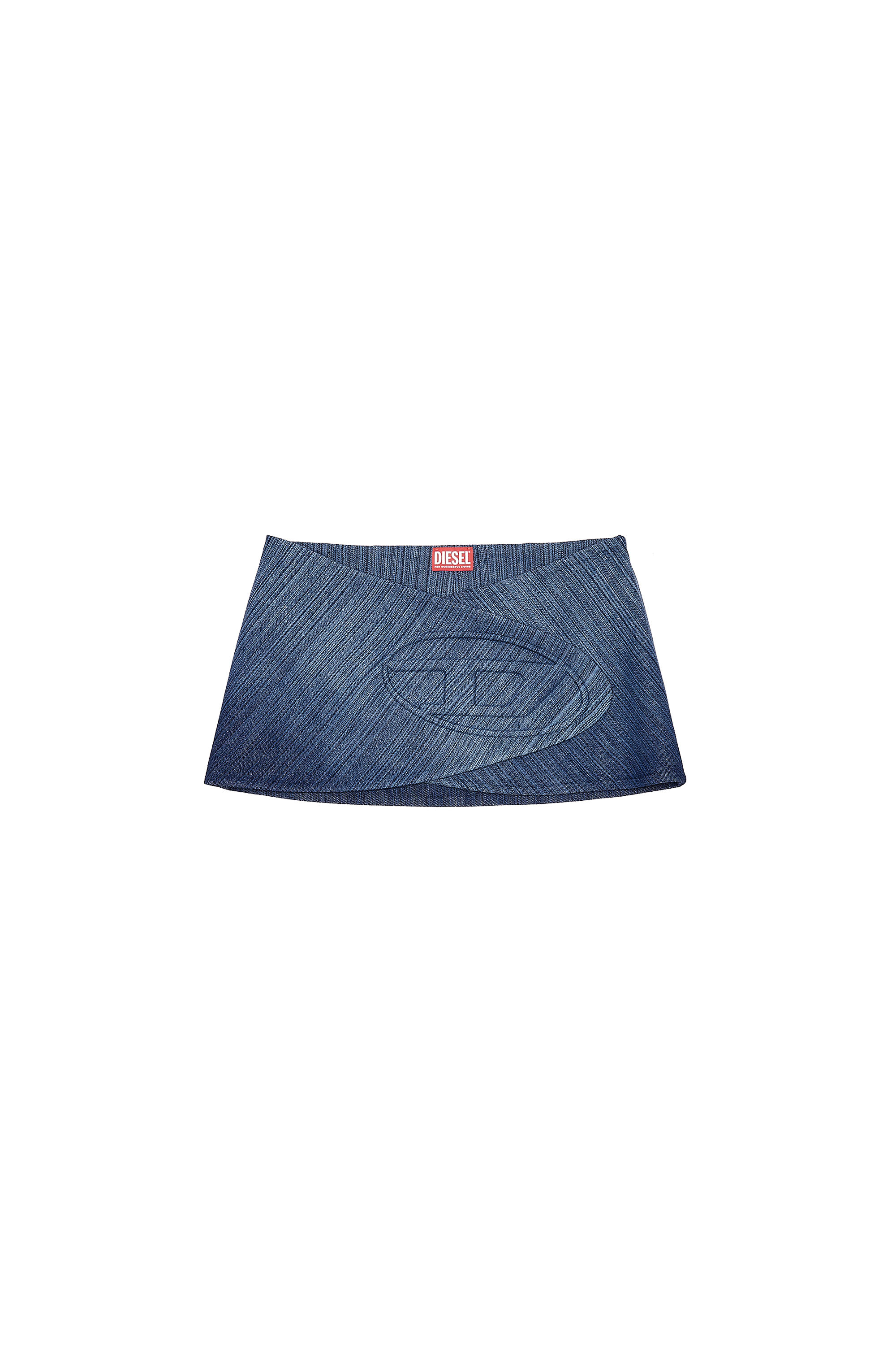 Diesel - DE-LORI-FSD, Dark Blue - Image 4