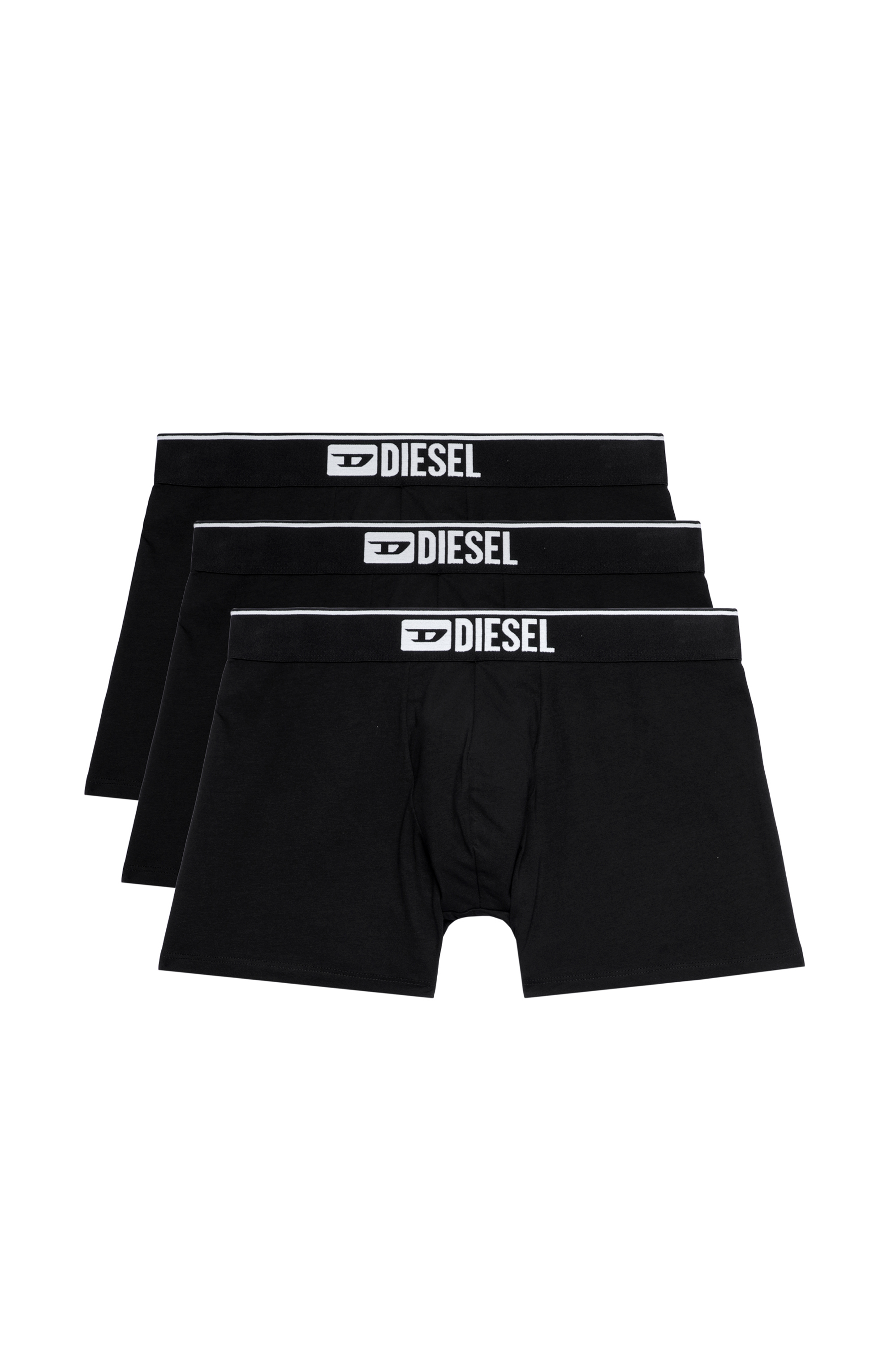 Diesel - UMBX-SEBASTIANTHREEPAC, Black - Image 1