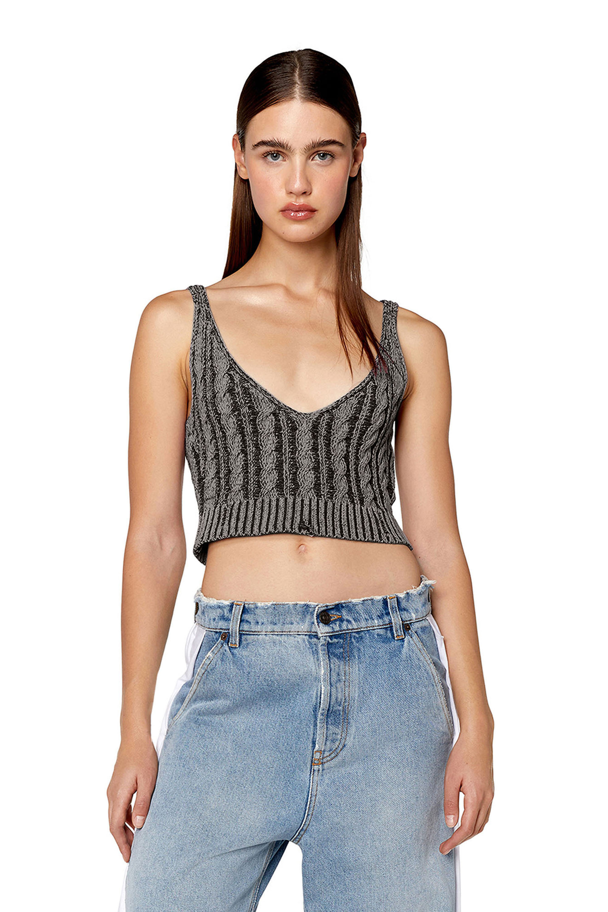 Diesel - M-MILOS, Grey - Image 1