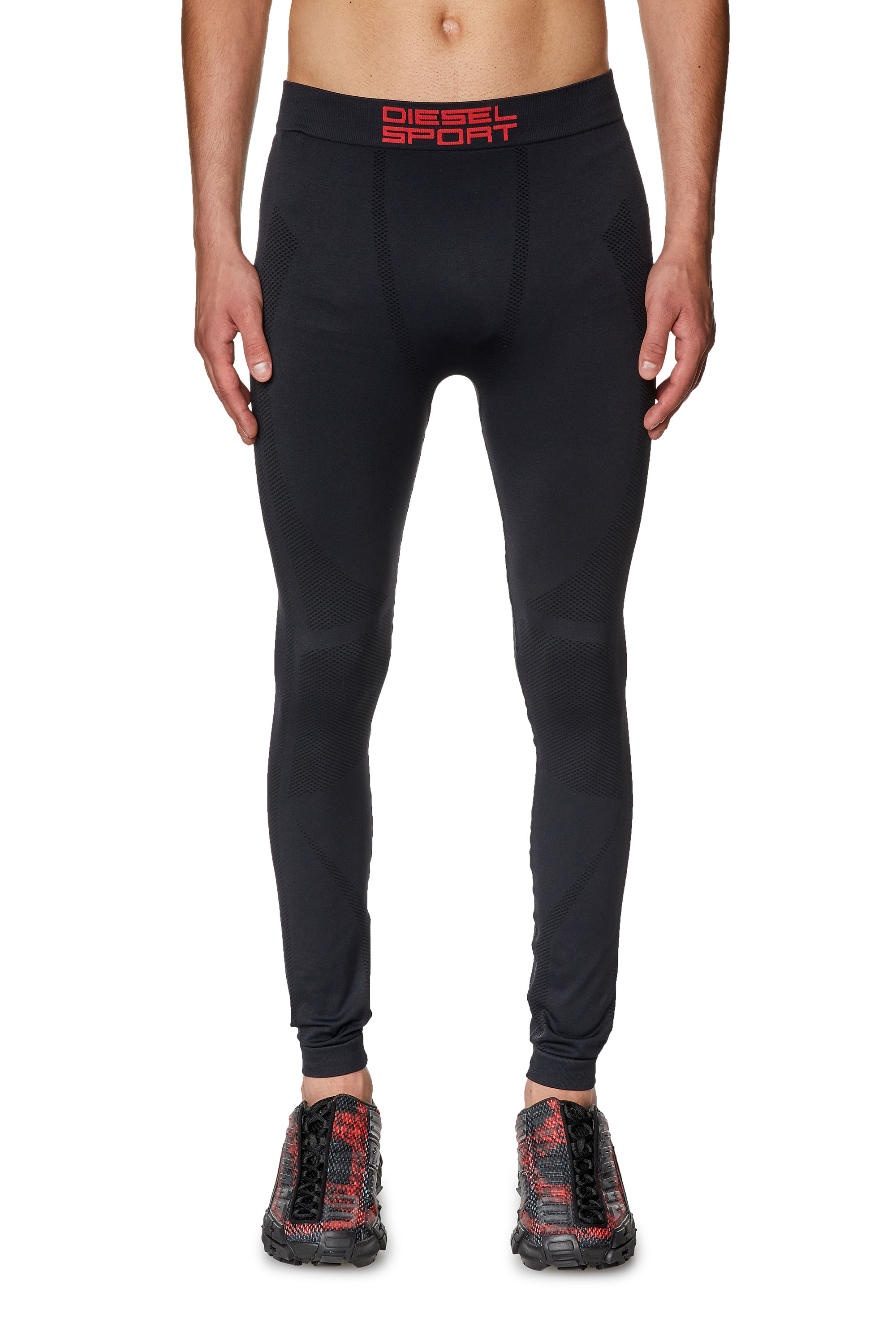 Diesel - AMSB-DASTIAN-WT12, Black - Image 1