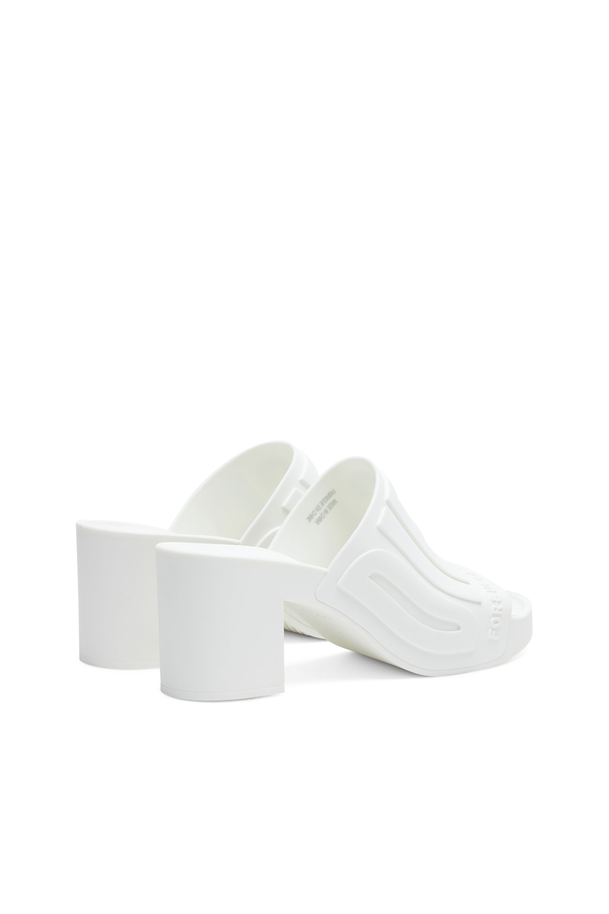 Diesel - SA-PAMELA H, White - Image 3