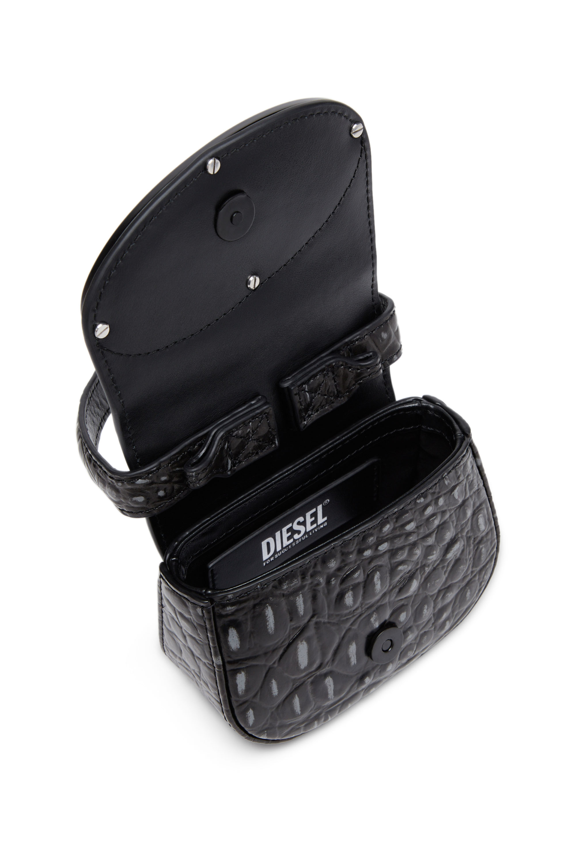 Diesel - 1DR XS, Black - Image 4