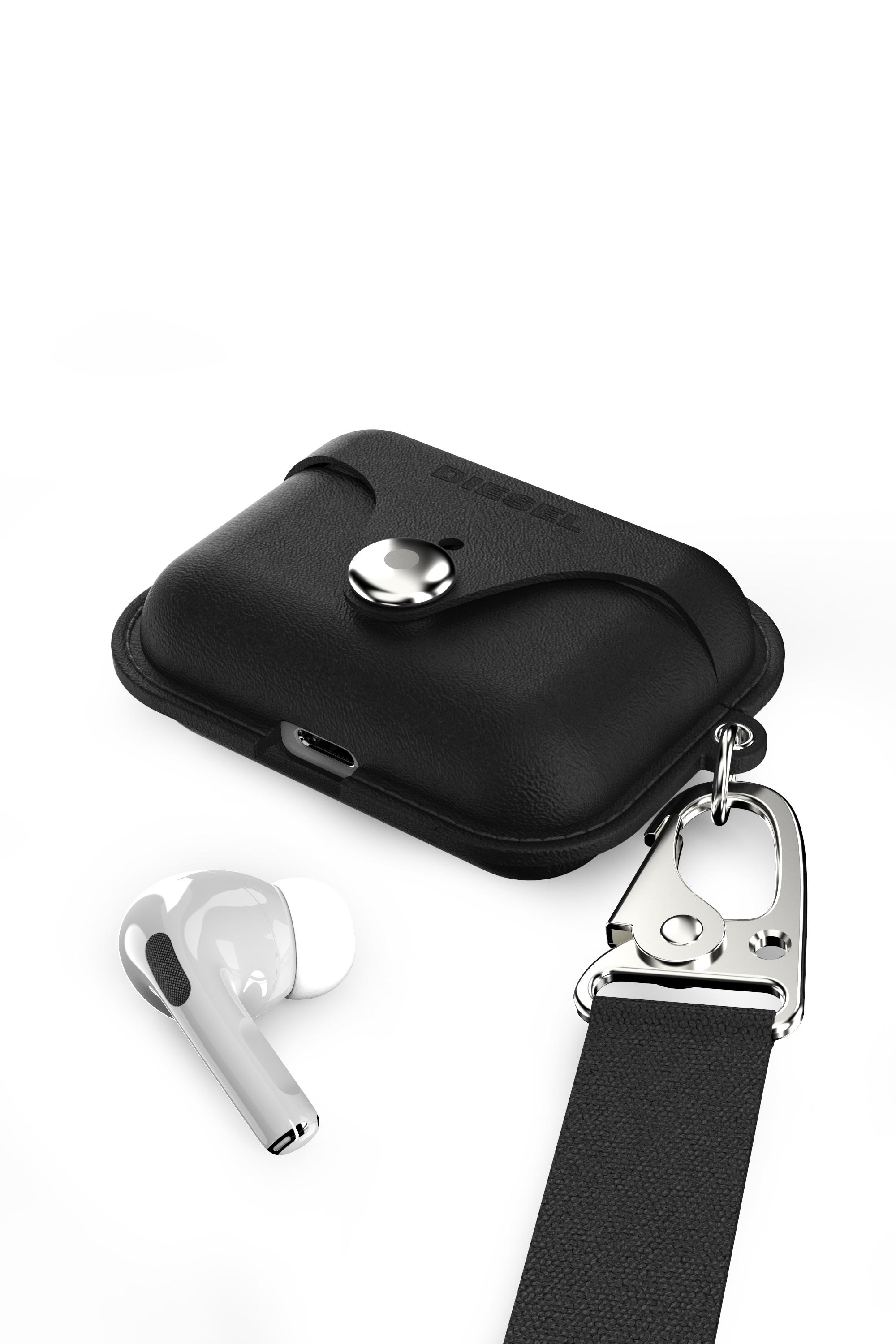 Diesel - 46979 MOULDED CASE, Black - Image 5