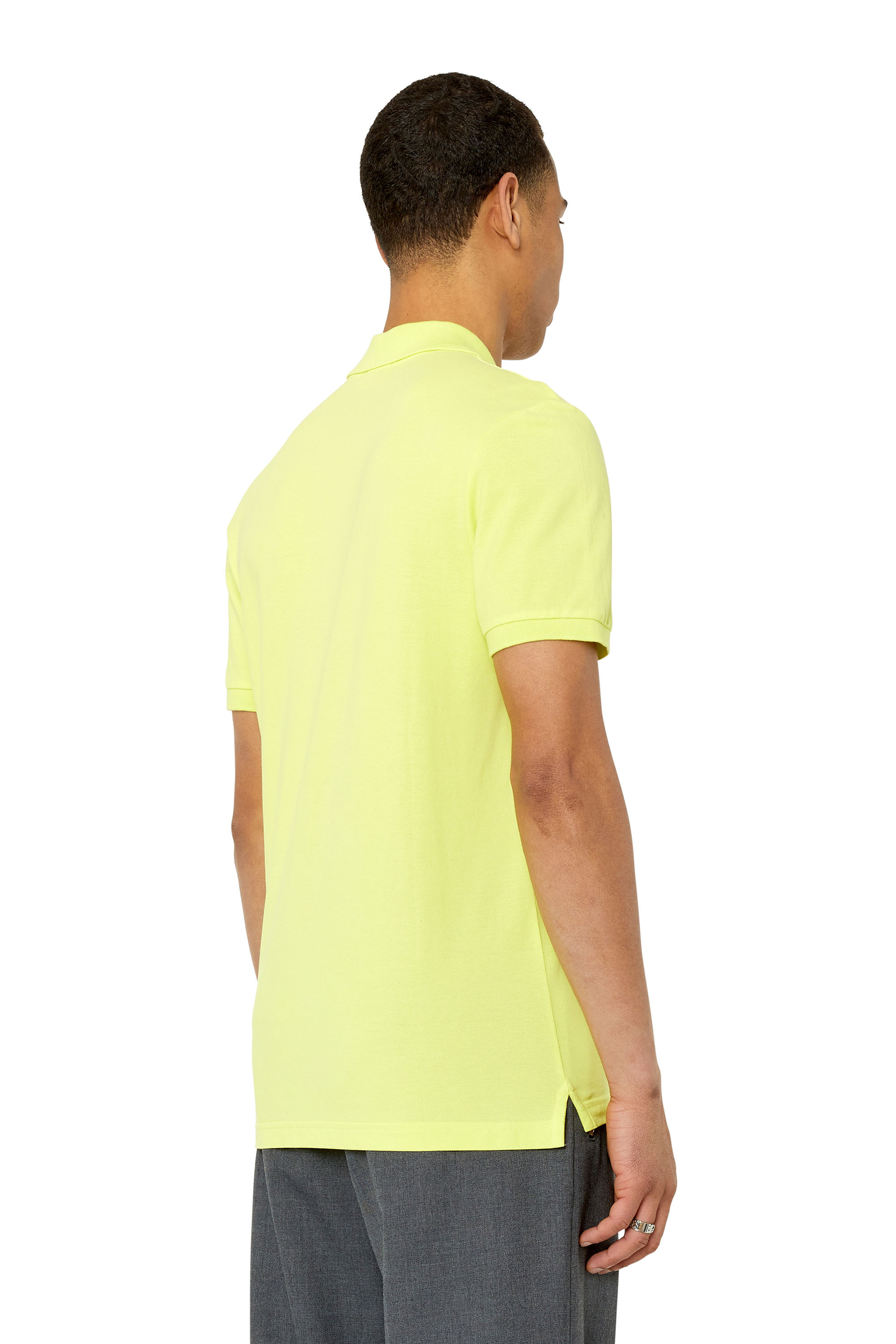 Diesel - T-SMITH-DOVAL-PJ, Yellow - Image 4
