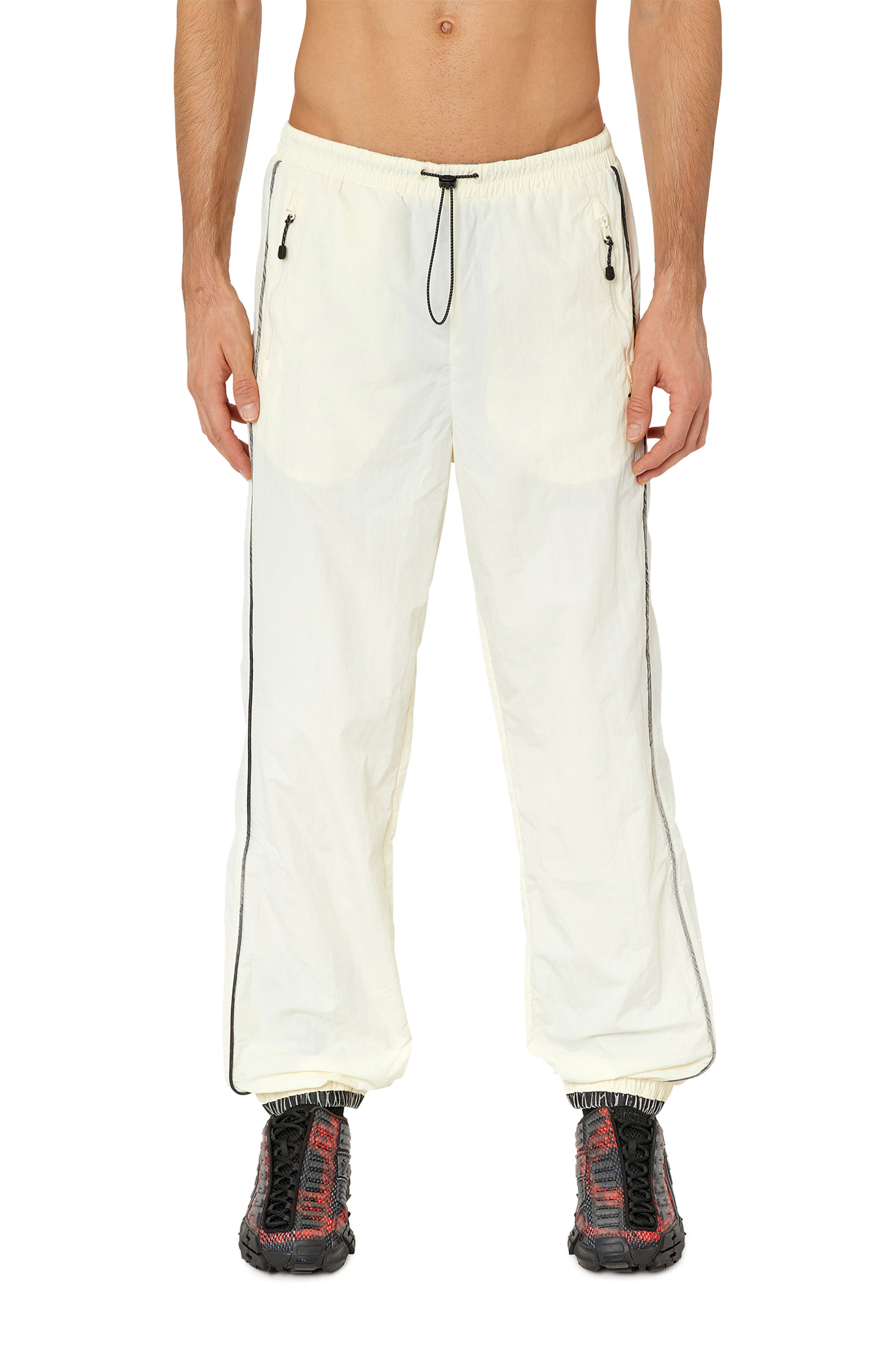 Diesel - AMWB-MAURICE-HT46, White - Image 1