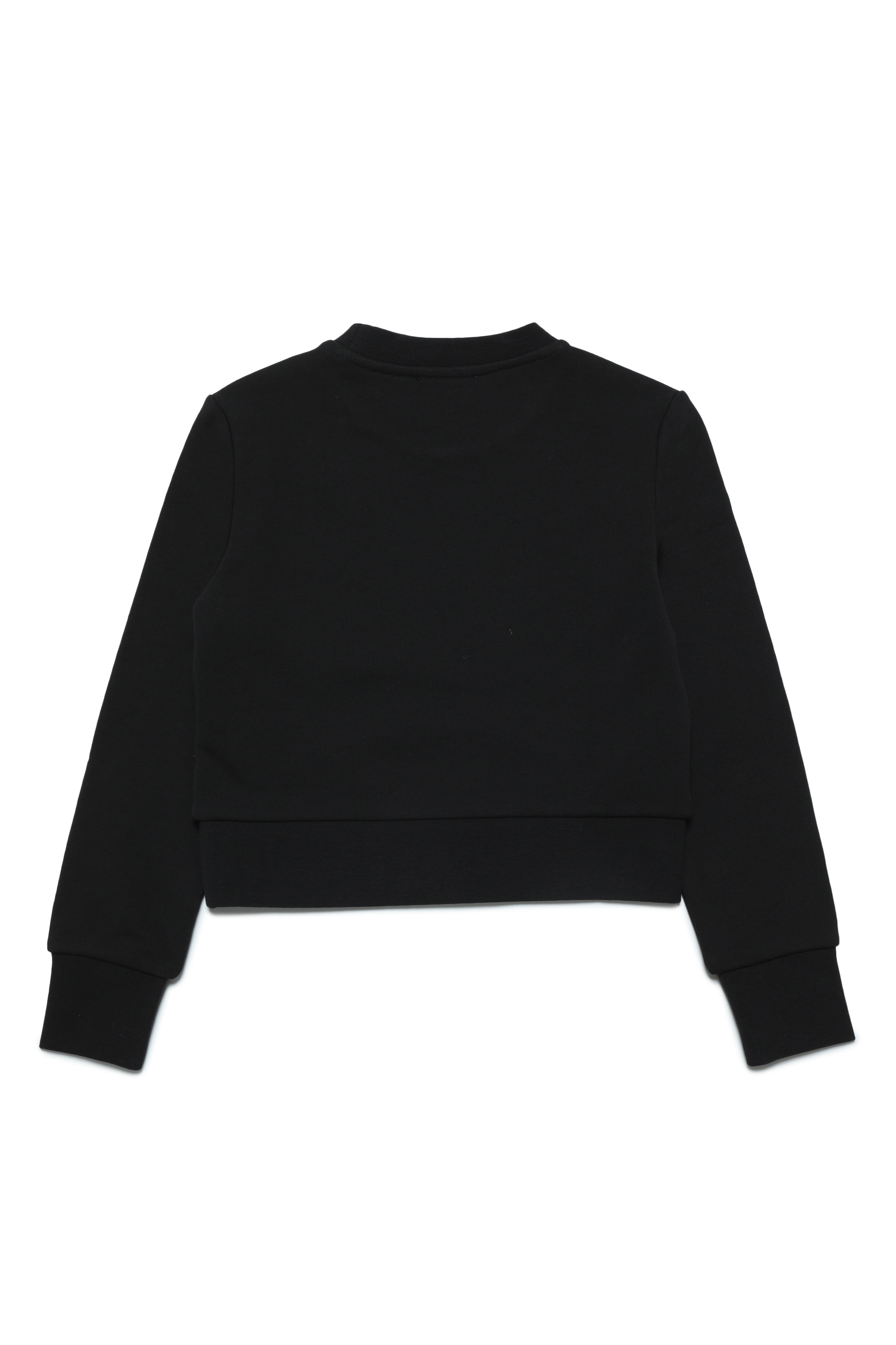 Diesel - SAFSIFSL, Black - Image 2