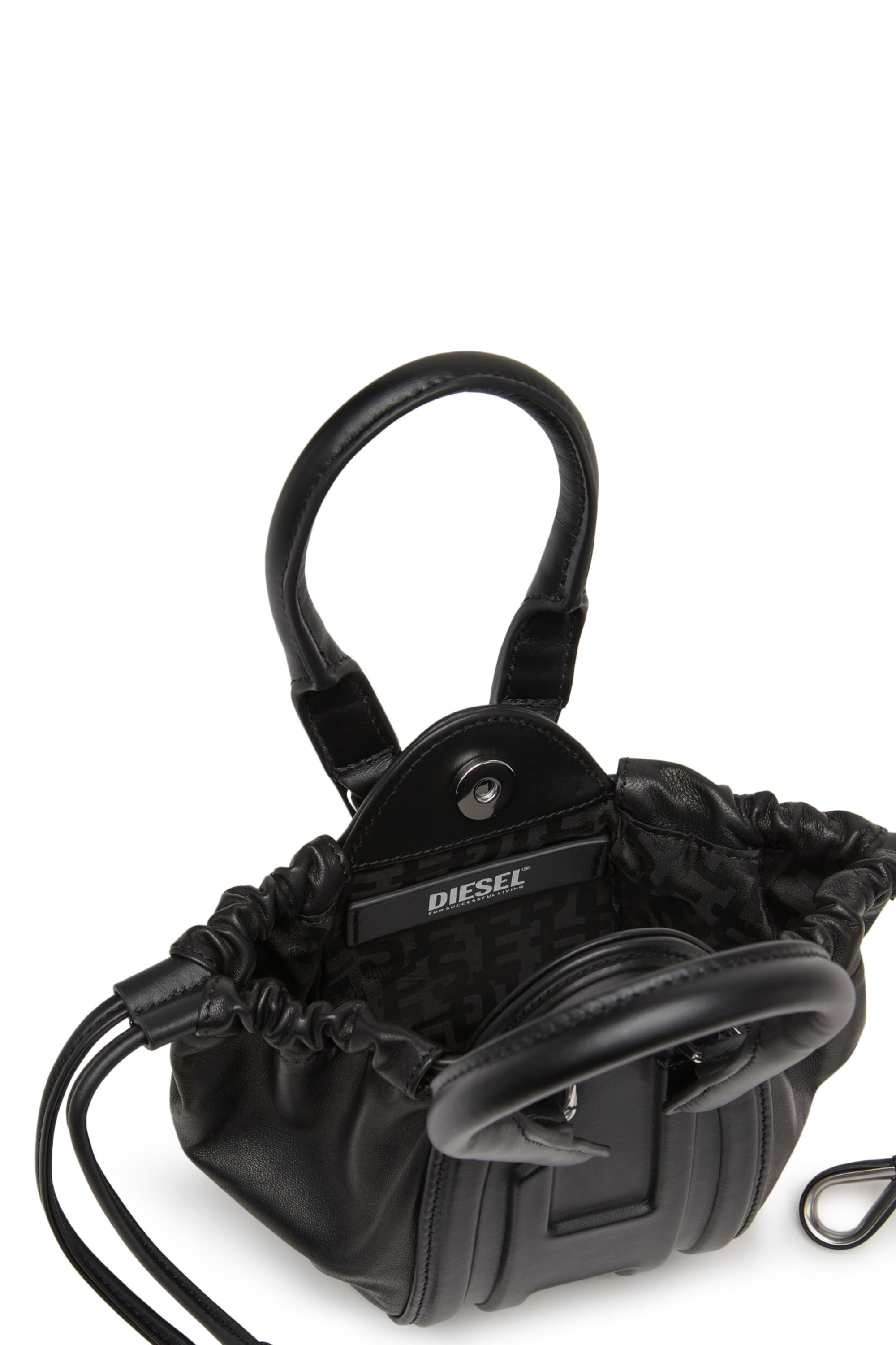 Diesel - 1DR-FOLD XXS, Black - Image 4