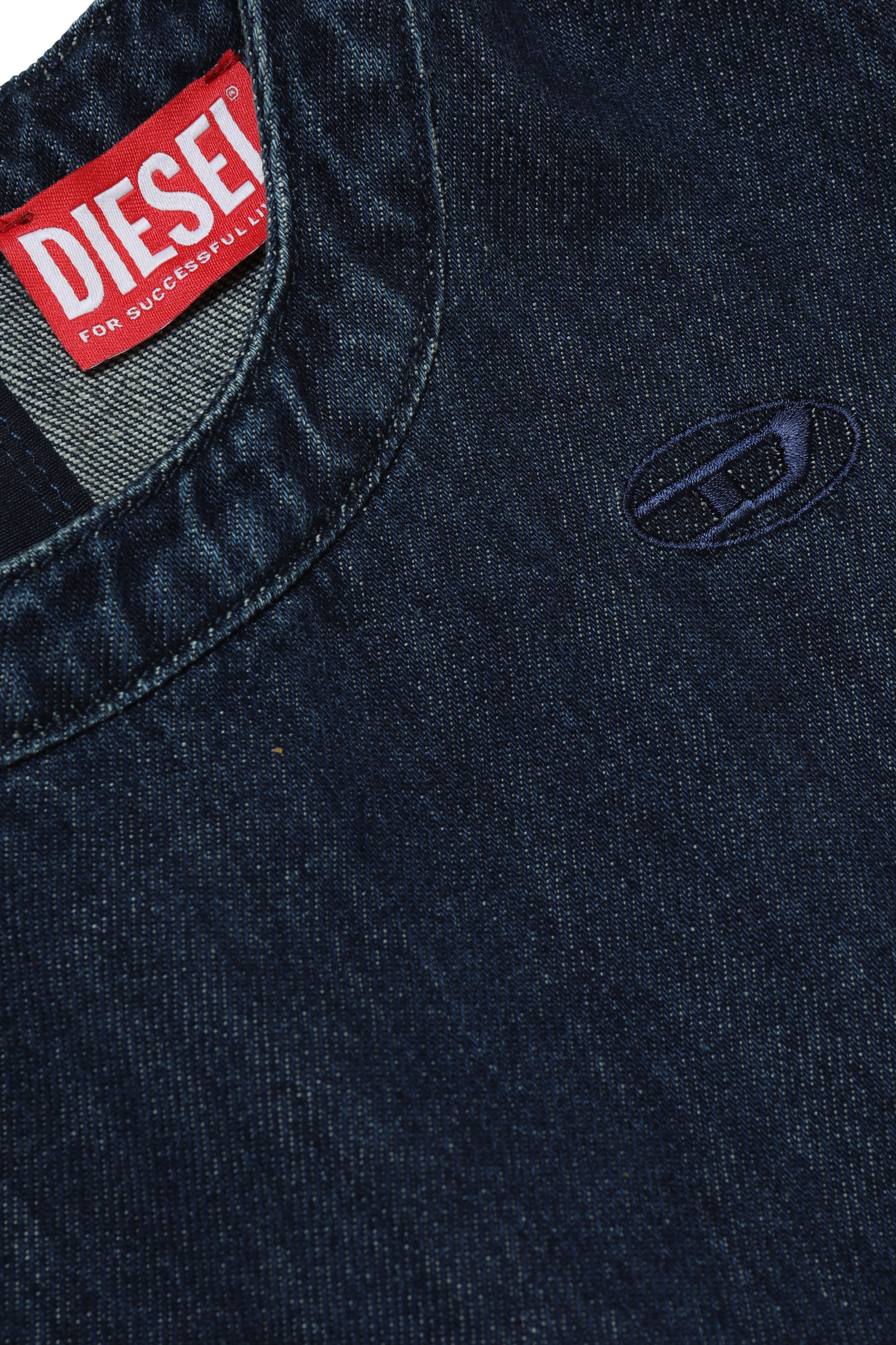 Diesel - DAISY, Dark Blue - Image 3