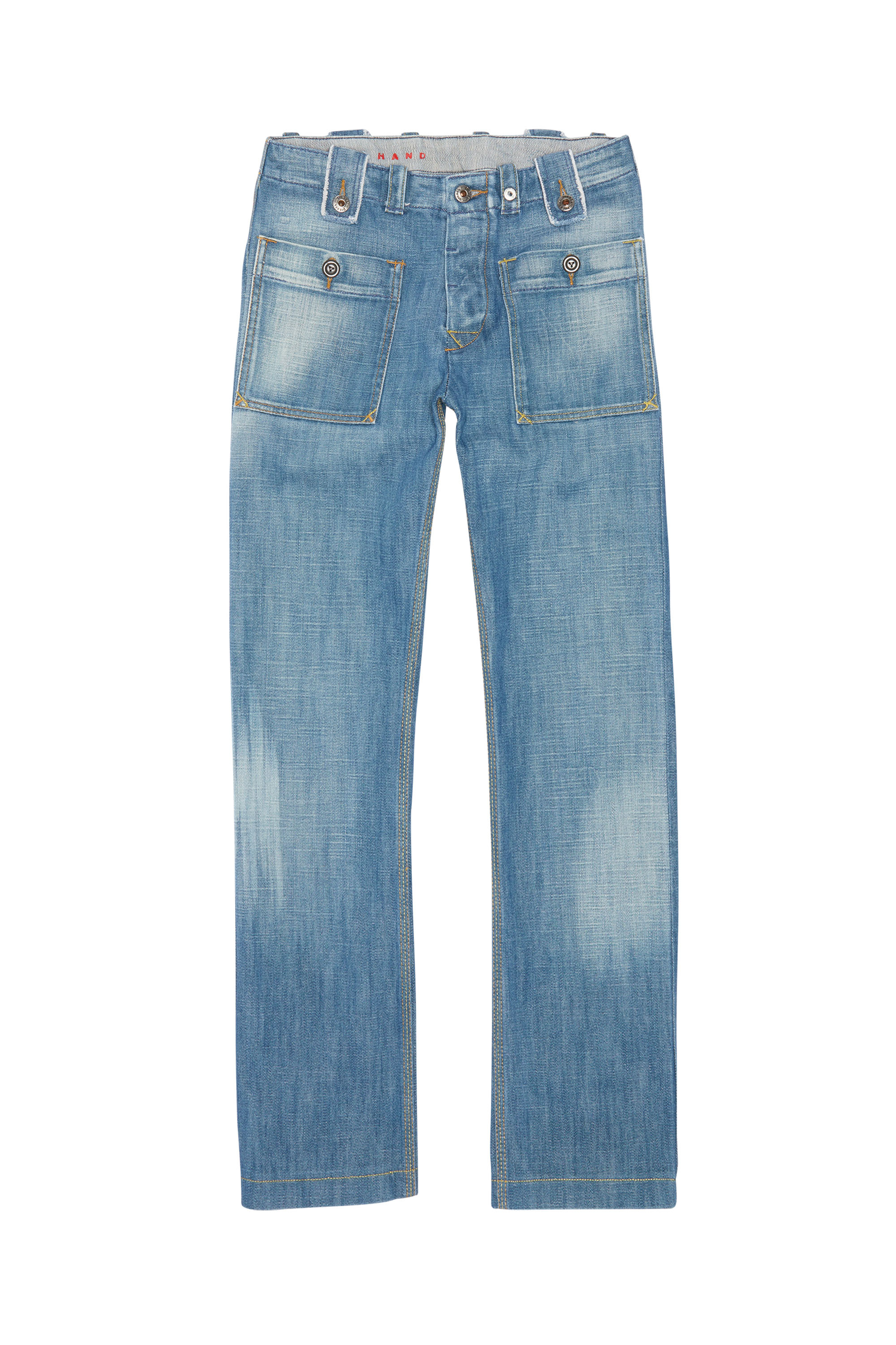 CARDIEL, Light Blue Diesel - Man's CARDIEL, Light Blue - 1