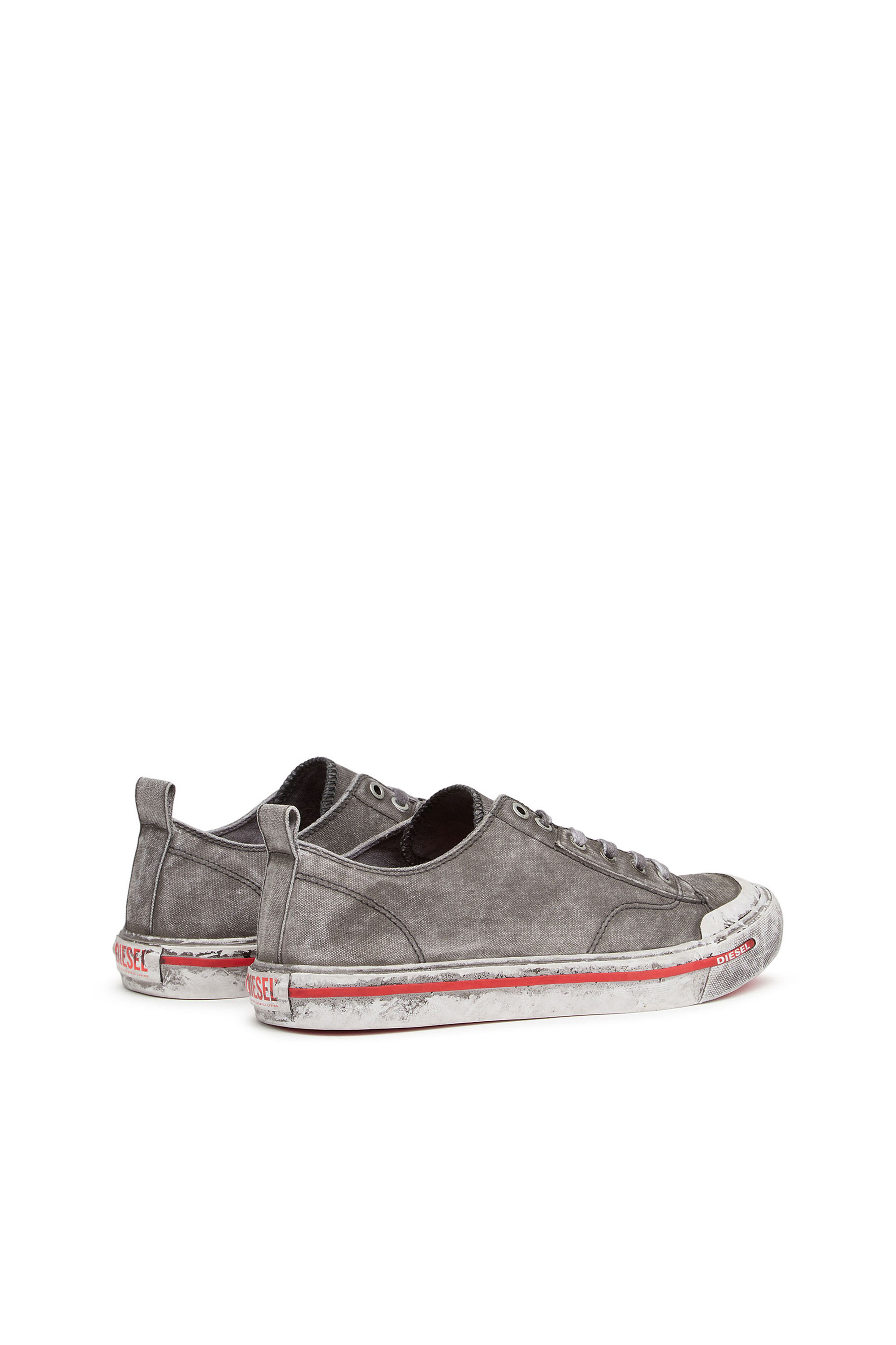 Diesel - S-ATHOS LOW, Grey - Image 3