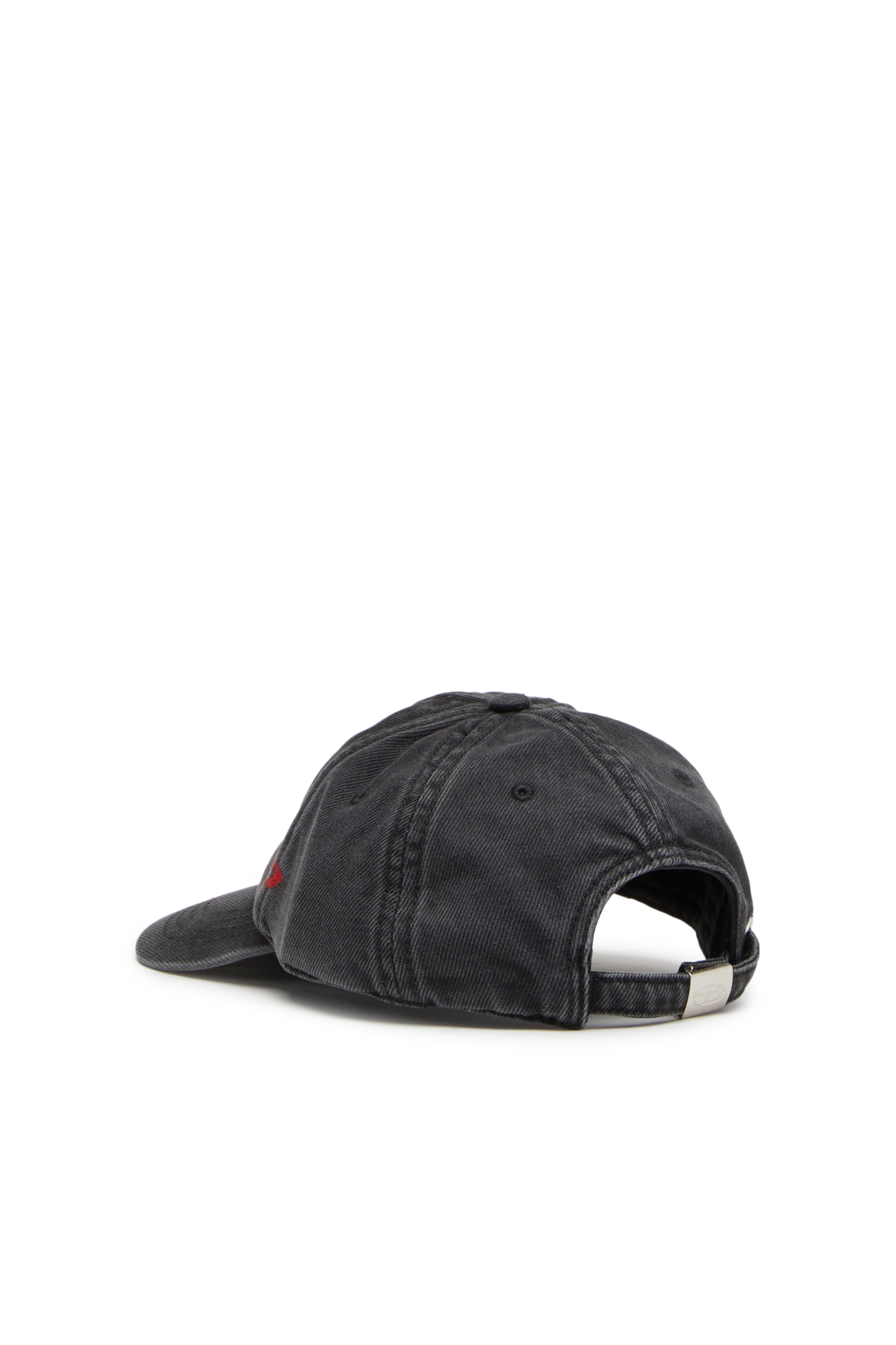 Diesel - C-LIB-4, Black - Image 2