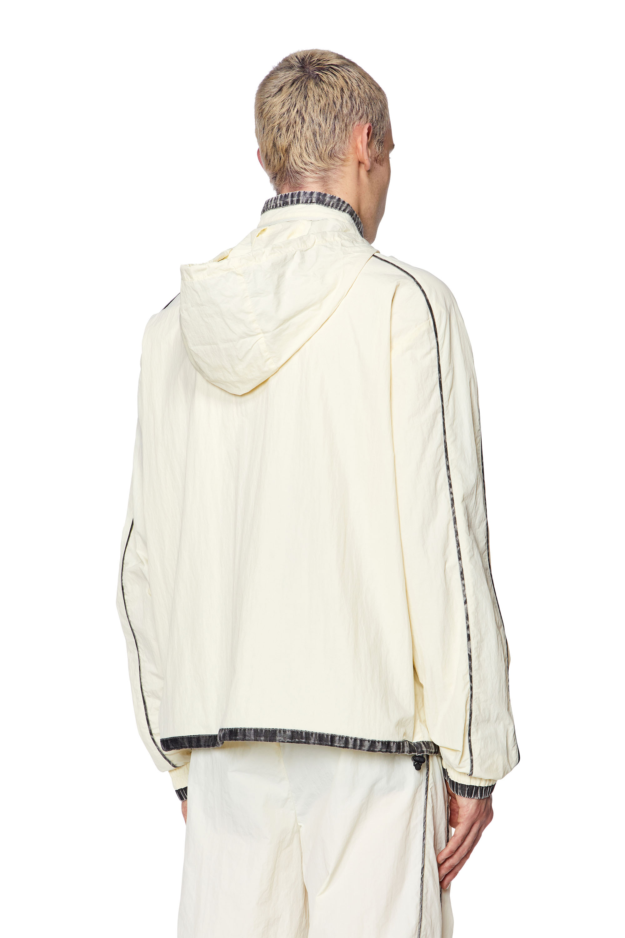 Diesel - AMWT-DOMINIC-HT45, White - Image 3