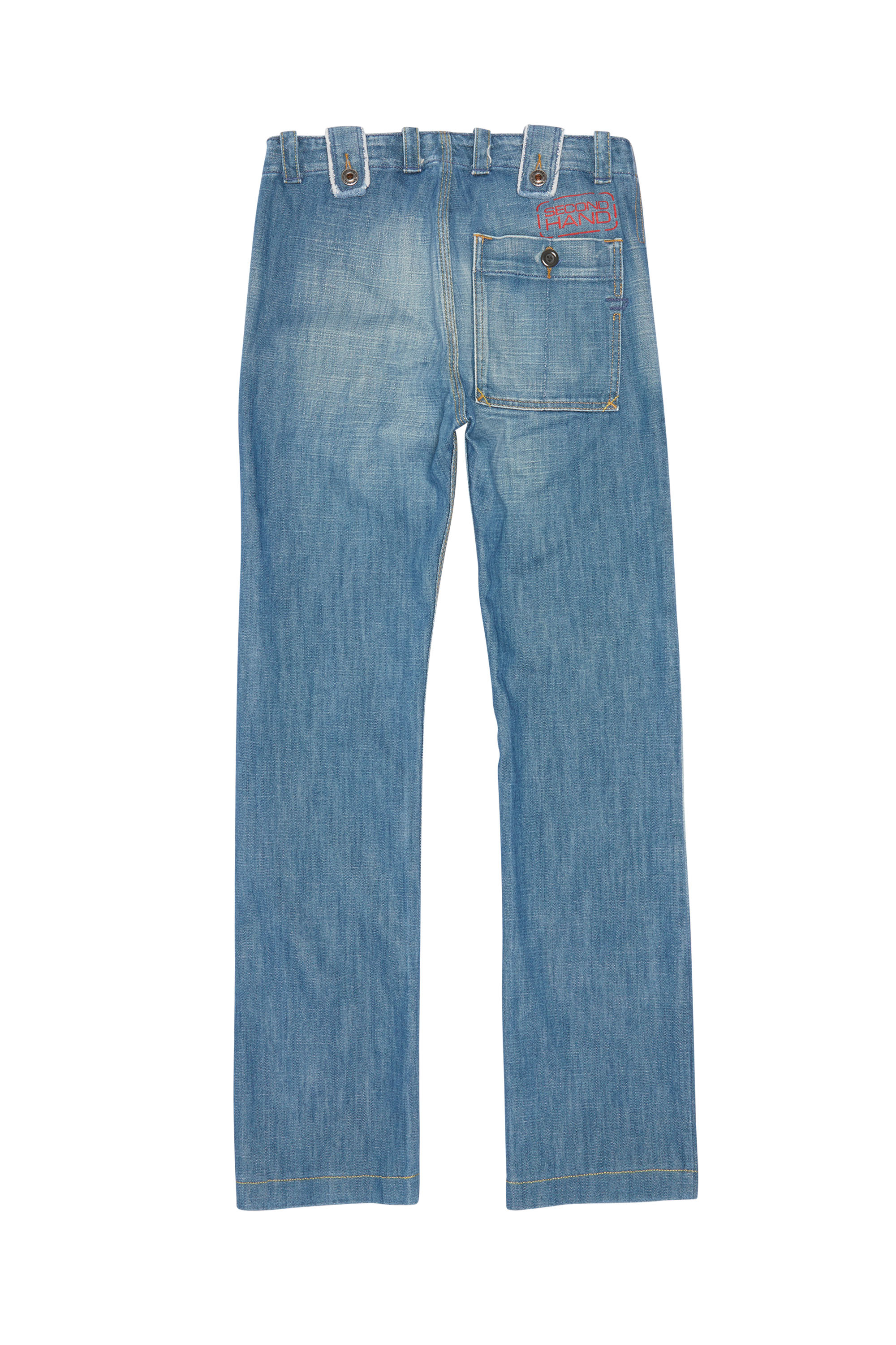 CARDIEL, Light Blue Diesel - Man's CARDIEL, Light Blue - 2