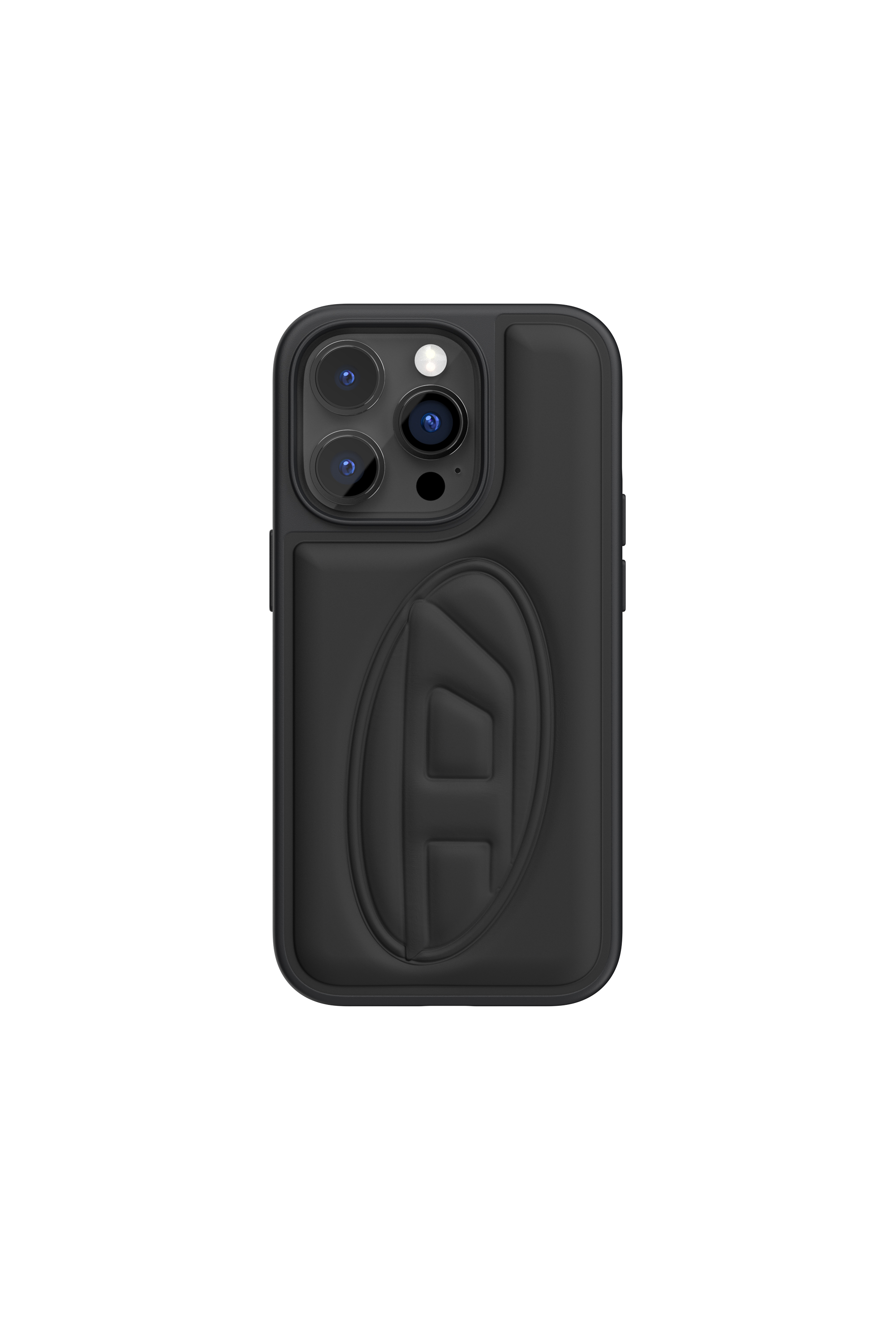 Diesel - 53407 MOULDED CASE, Black - Image 2