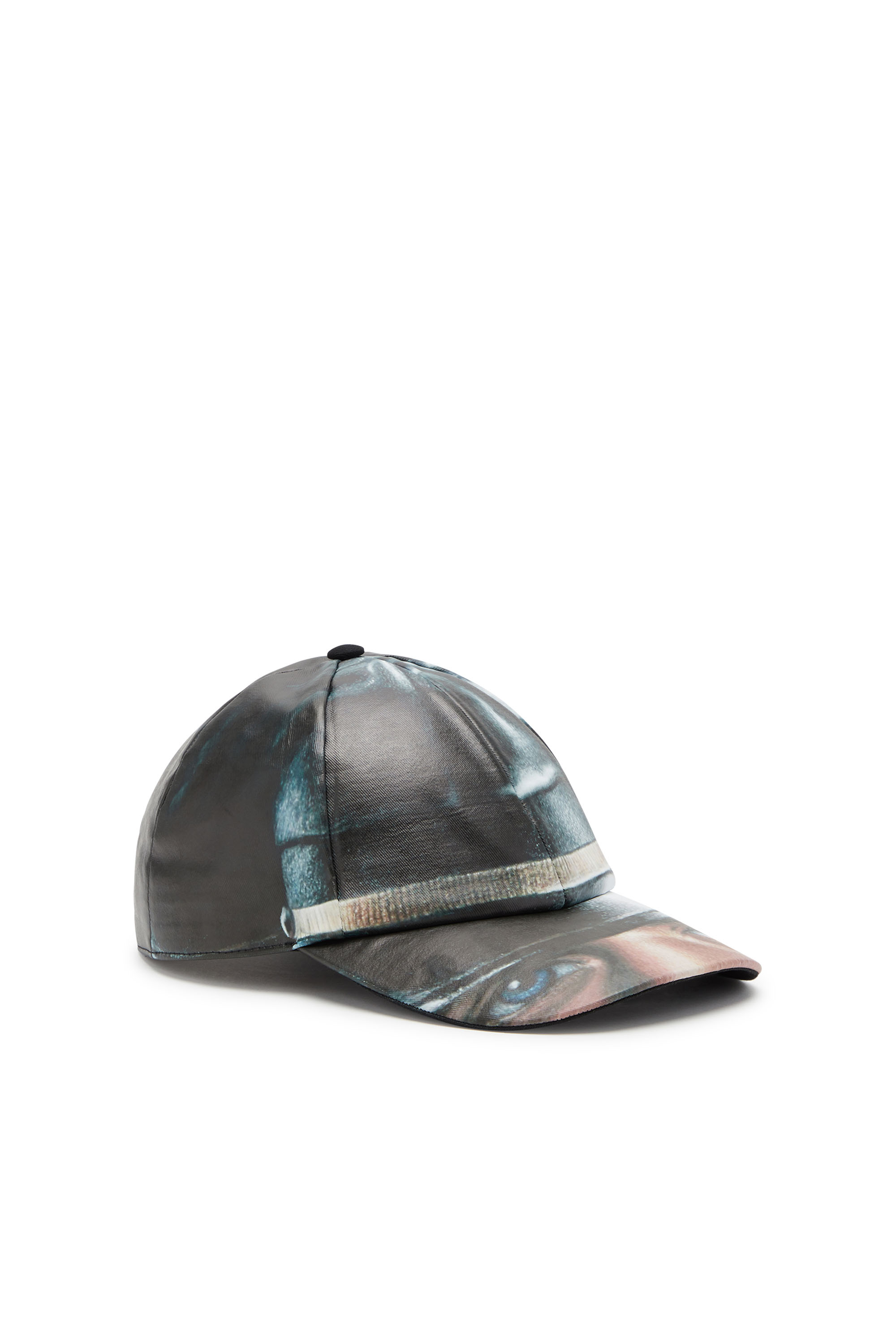 Diesel - PR-IVAR-23, Black - Image 1