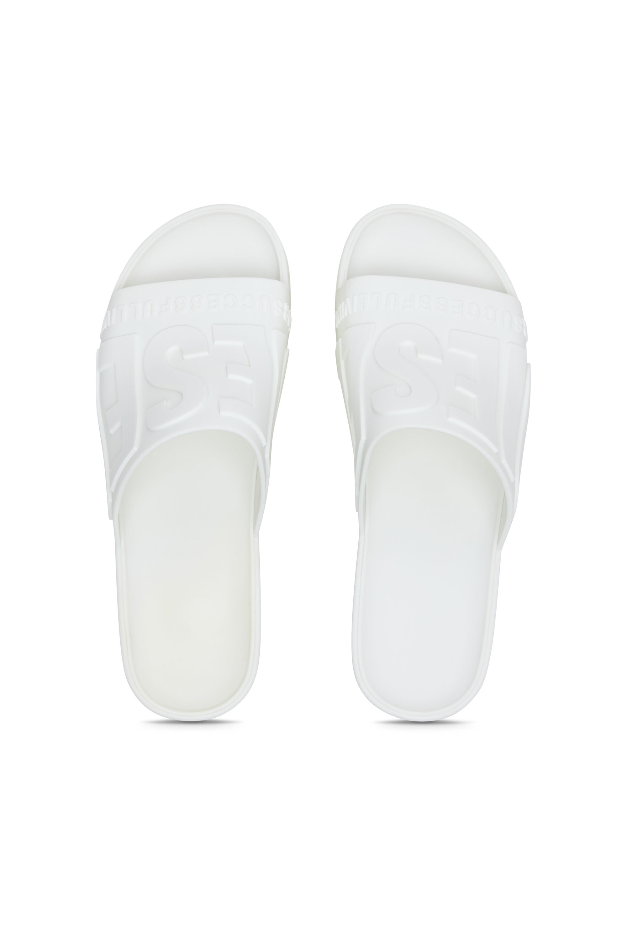 Diesel - SA-PAMELA H, White - Image 5