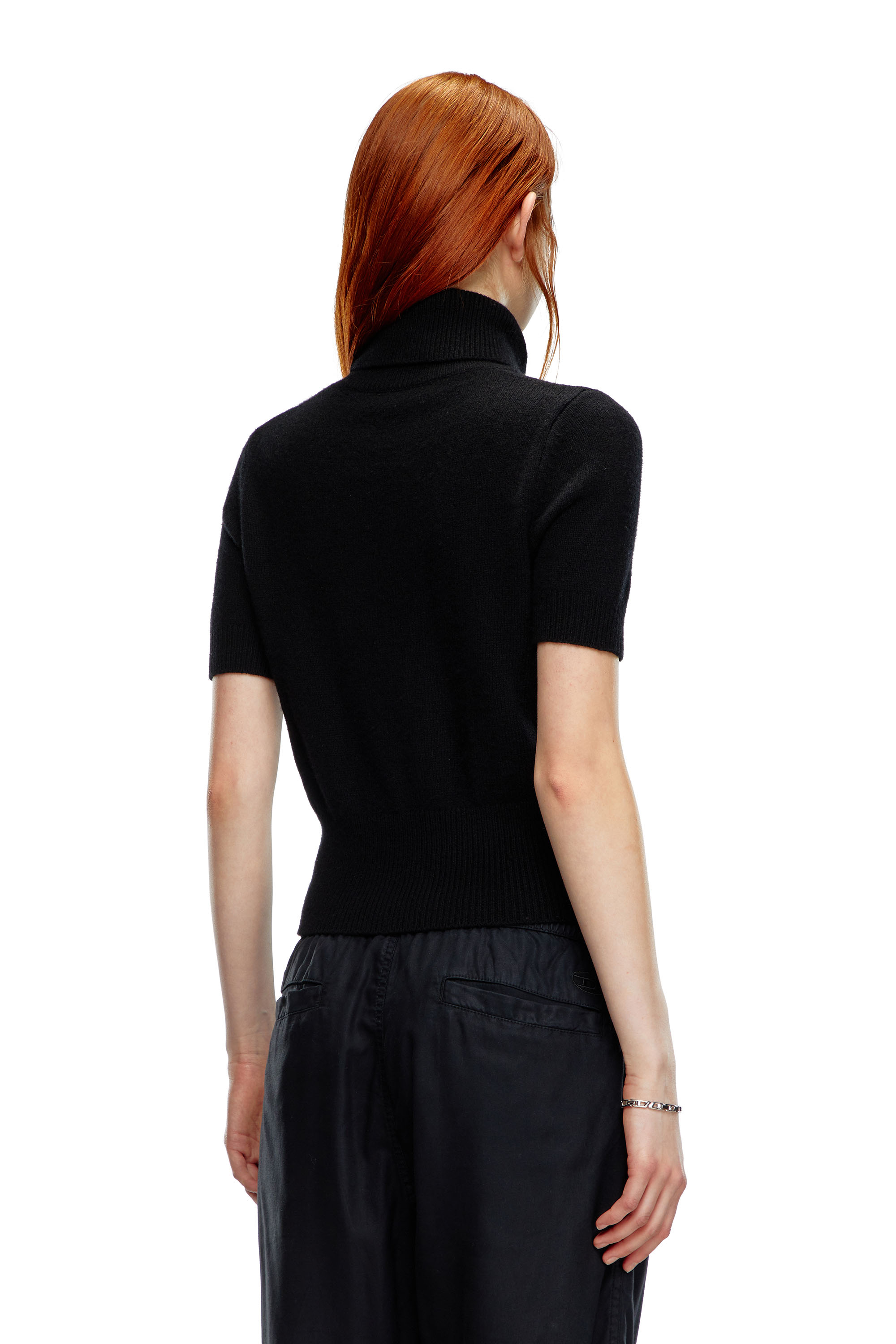 Diesel - M-ARGARET, Black - Image 3