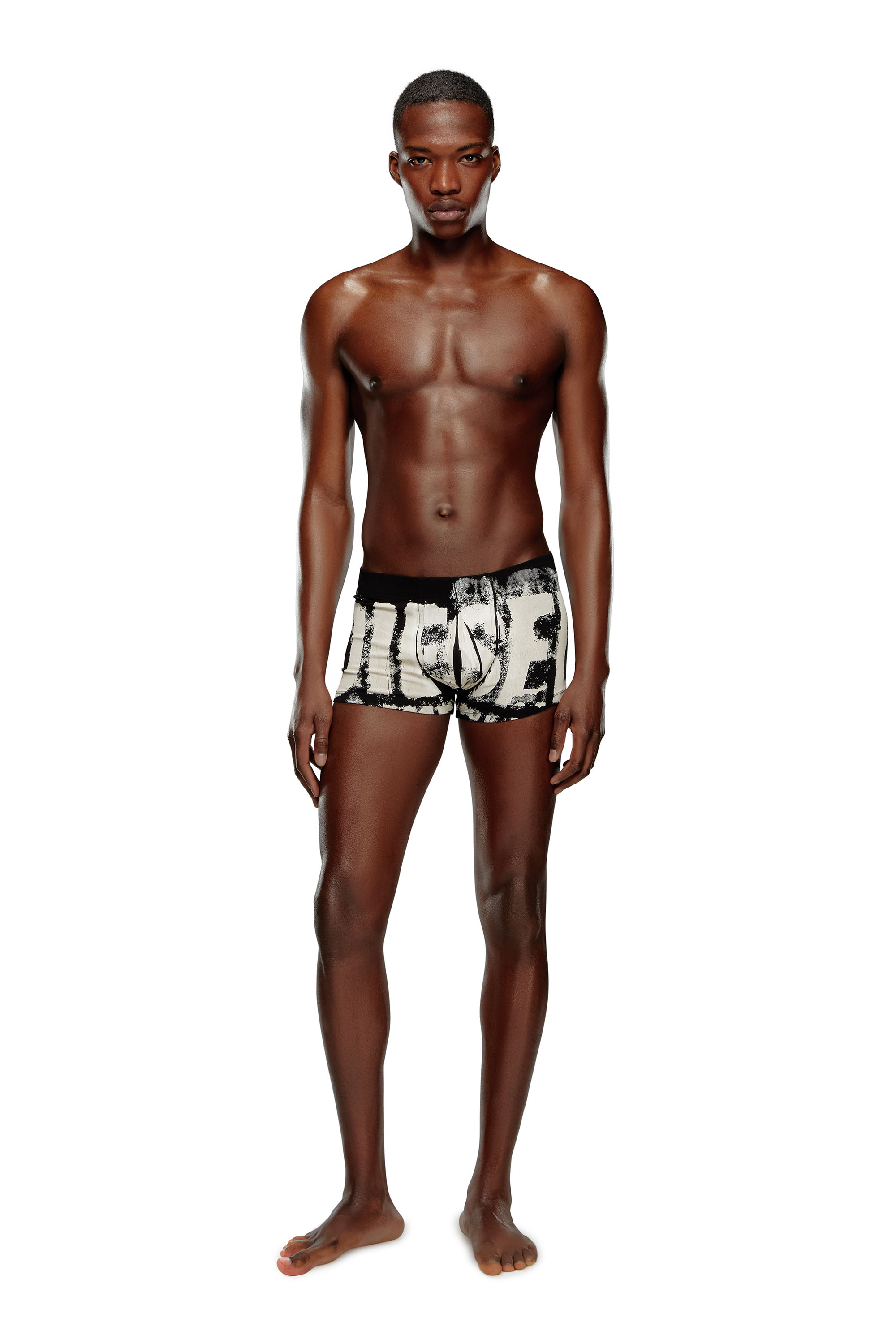 Toot CB06H281 Men & #39; s Low Rise Boxer Pants, No. Zambia
