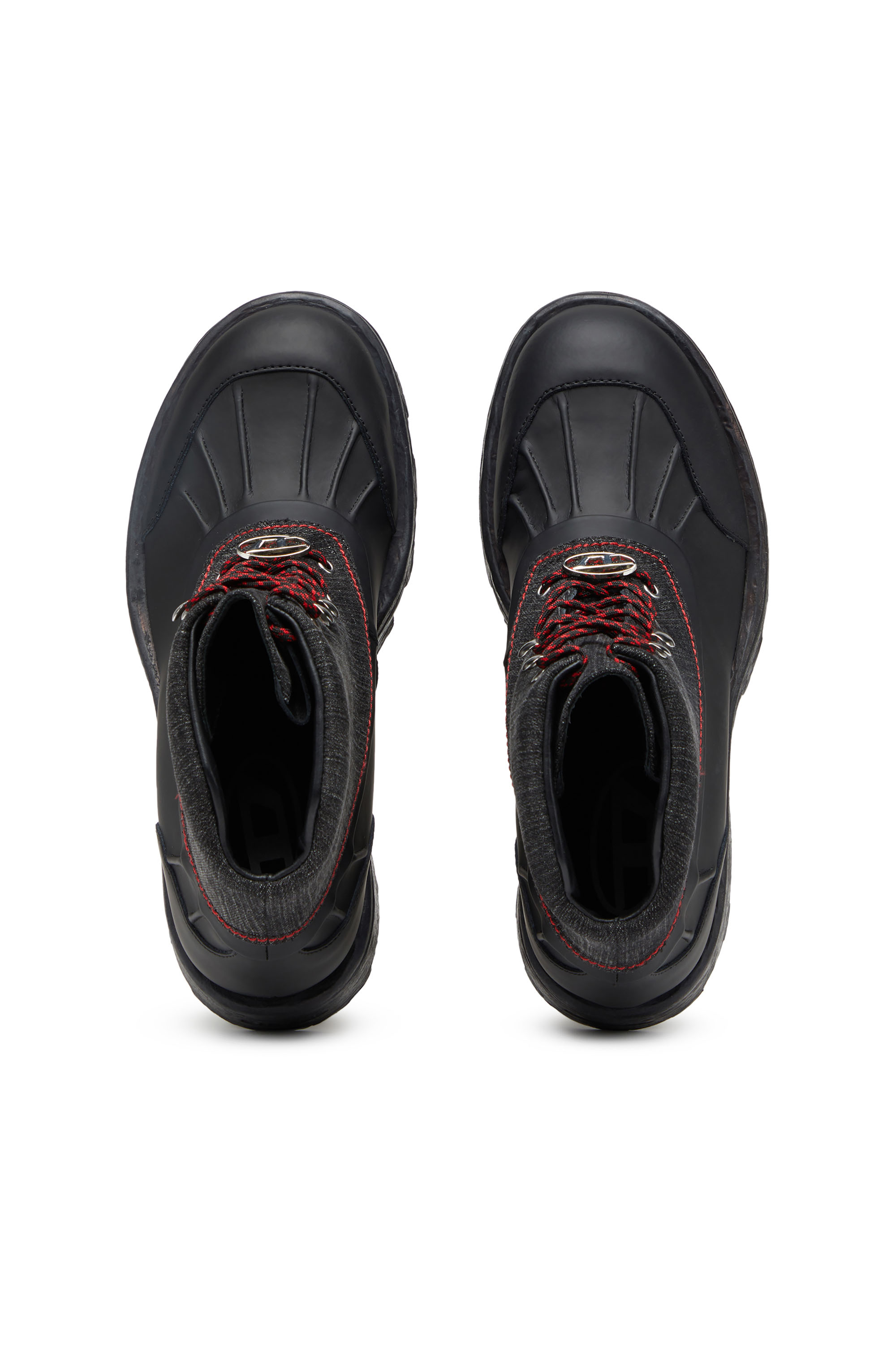 Diesel - D-HAMMER ABT D, Black - Image 5