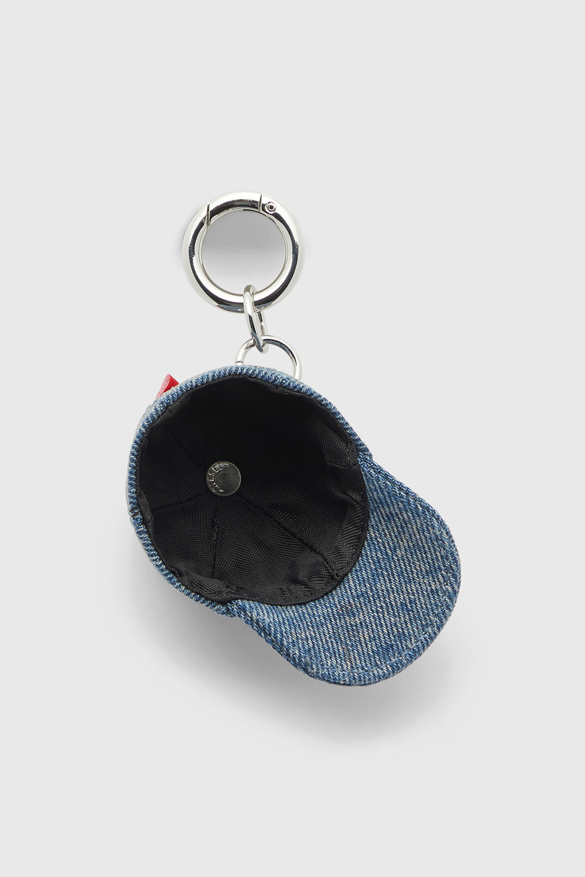 CHARM-CAP, Blue