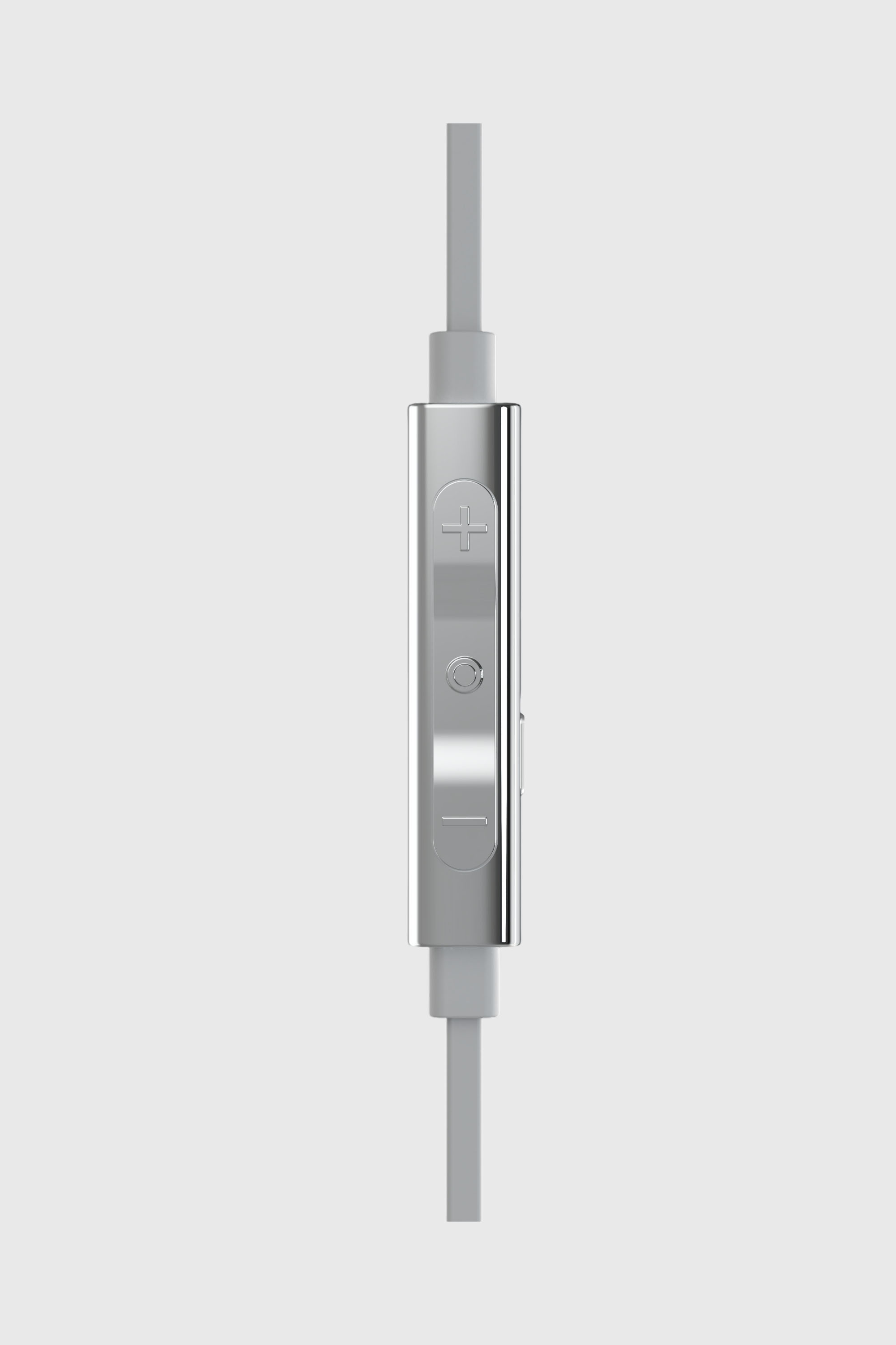 Diesel - 60458  WIRED EARBUDS WIRED EARBUDS, Unisex's Wired Earbuds and charms in Silver - 5