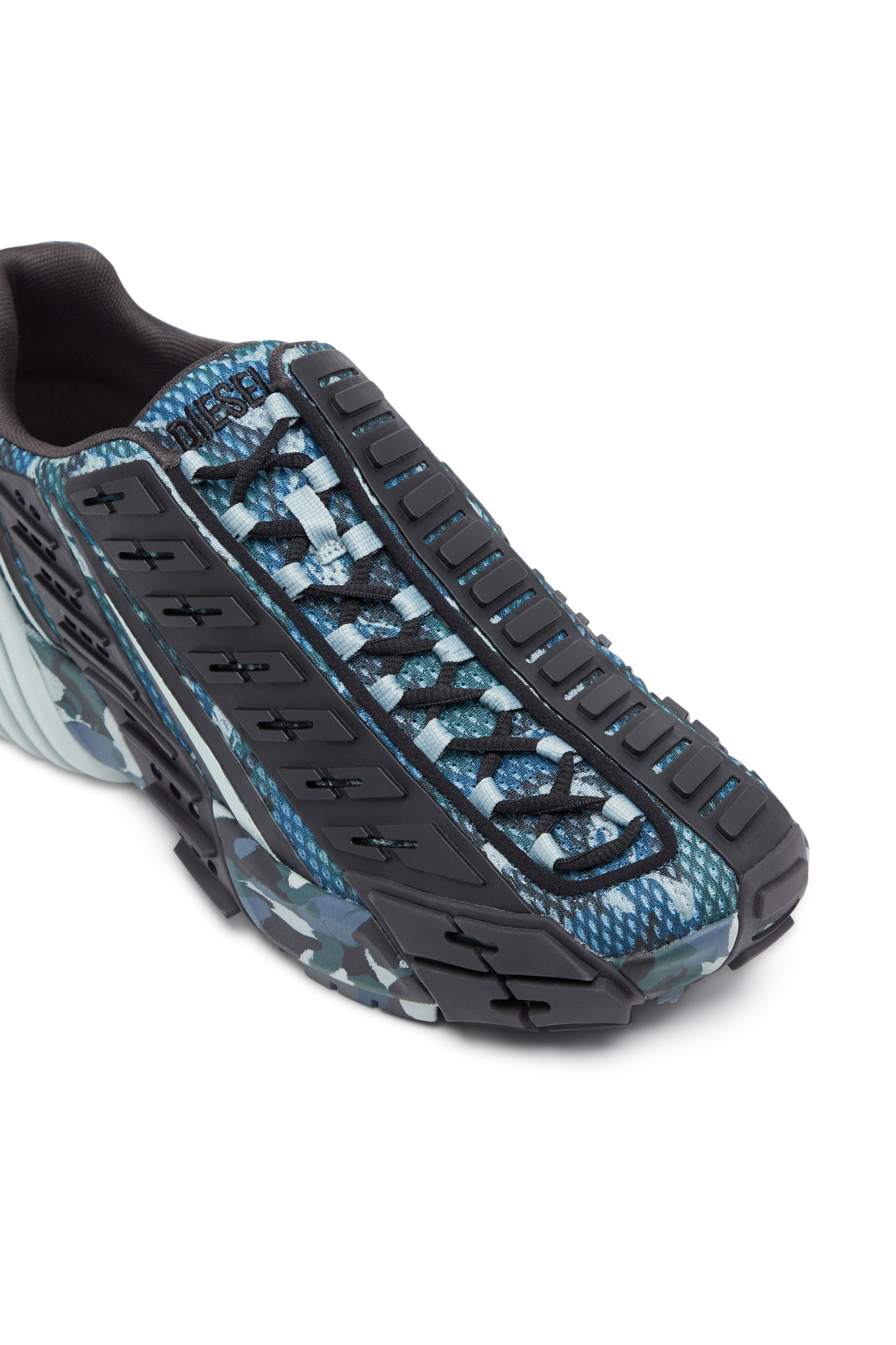 Diesel - S-PROTOTYPE V2, Black/Blue - Image 6