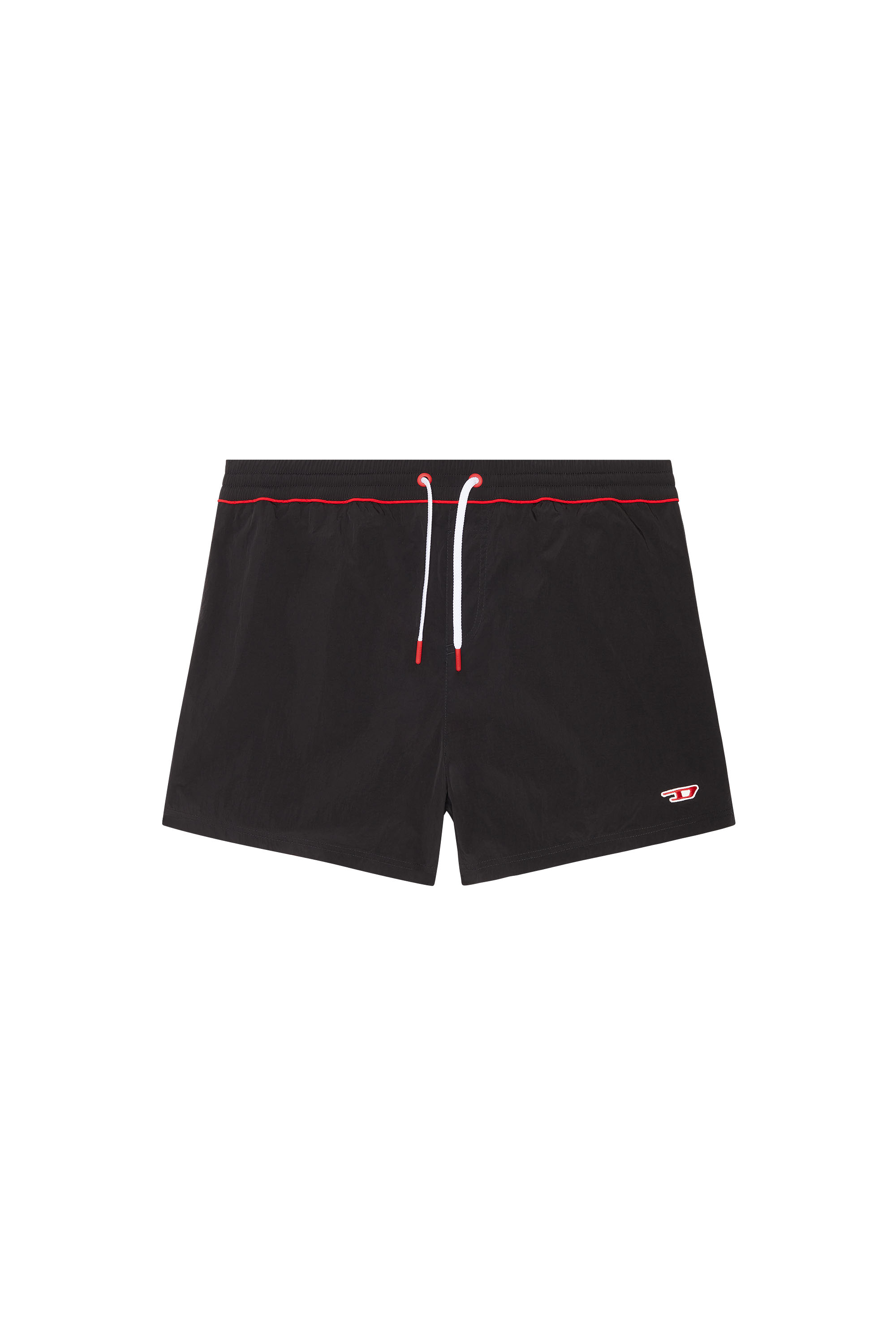 Diesel - BMBX-NICO, Black - Image 1
