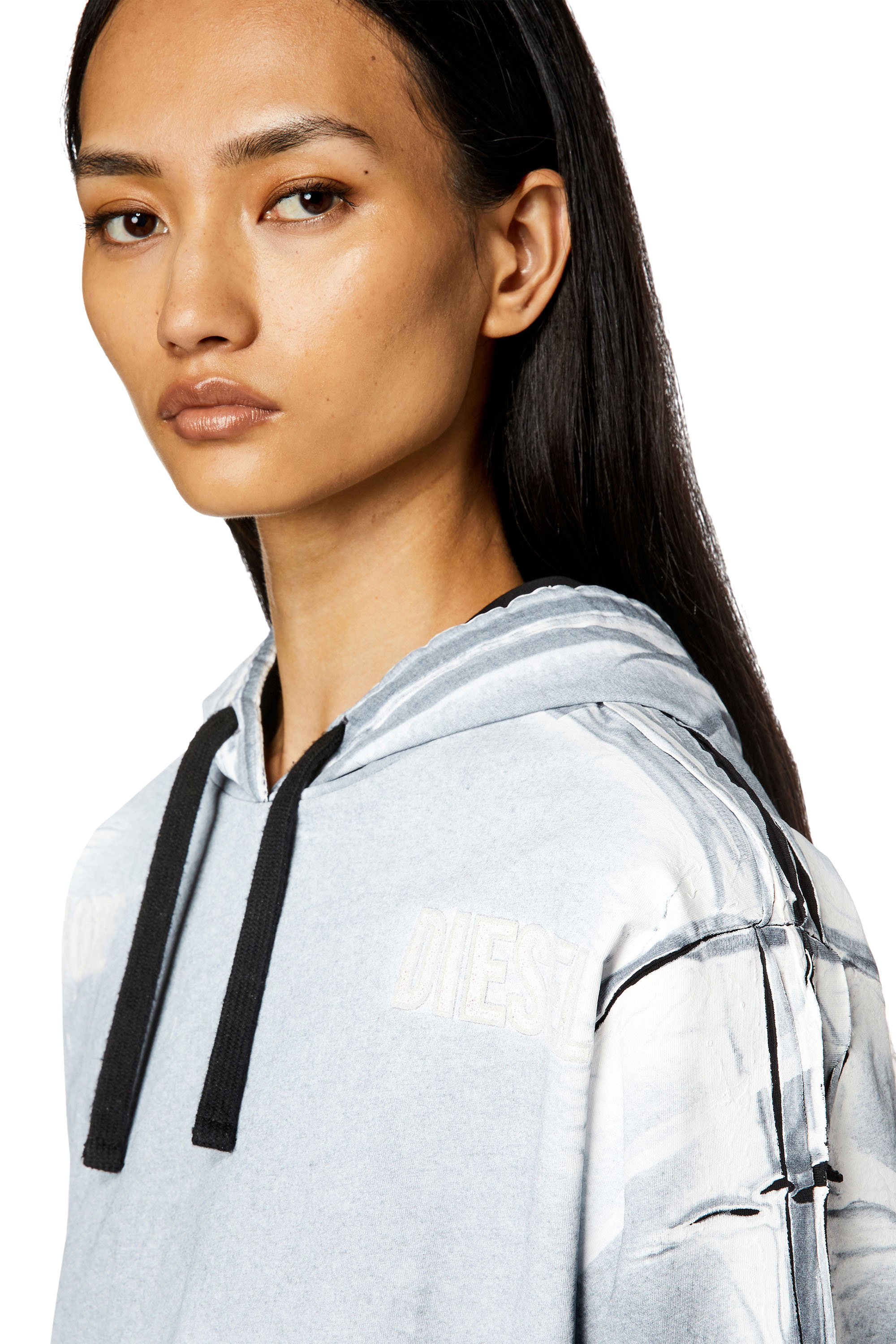 Diesel - F-CARLYE, Light Blue - Image 5