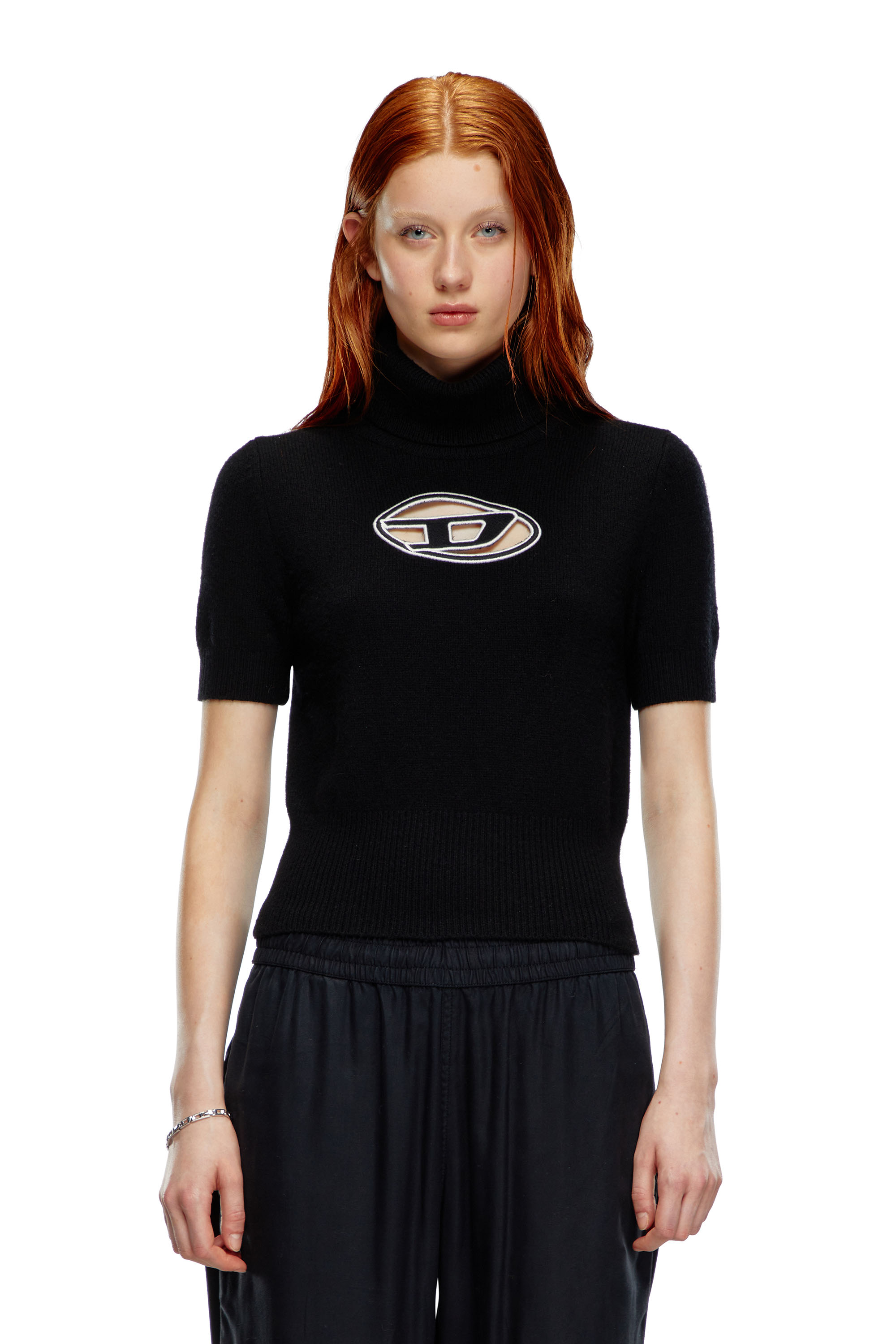 Diesel - M-ARGARET, Black - Image 4