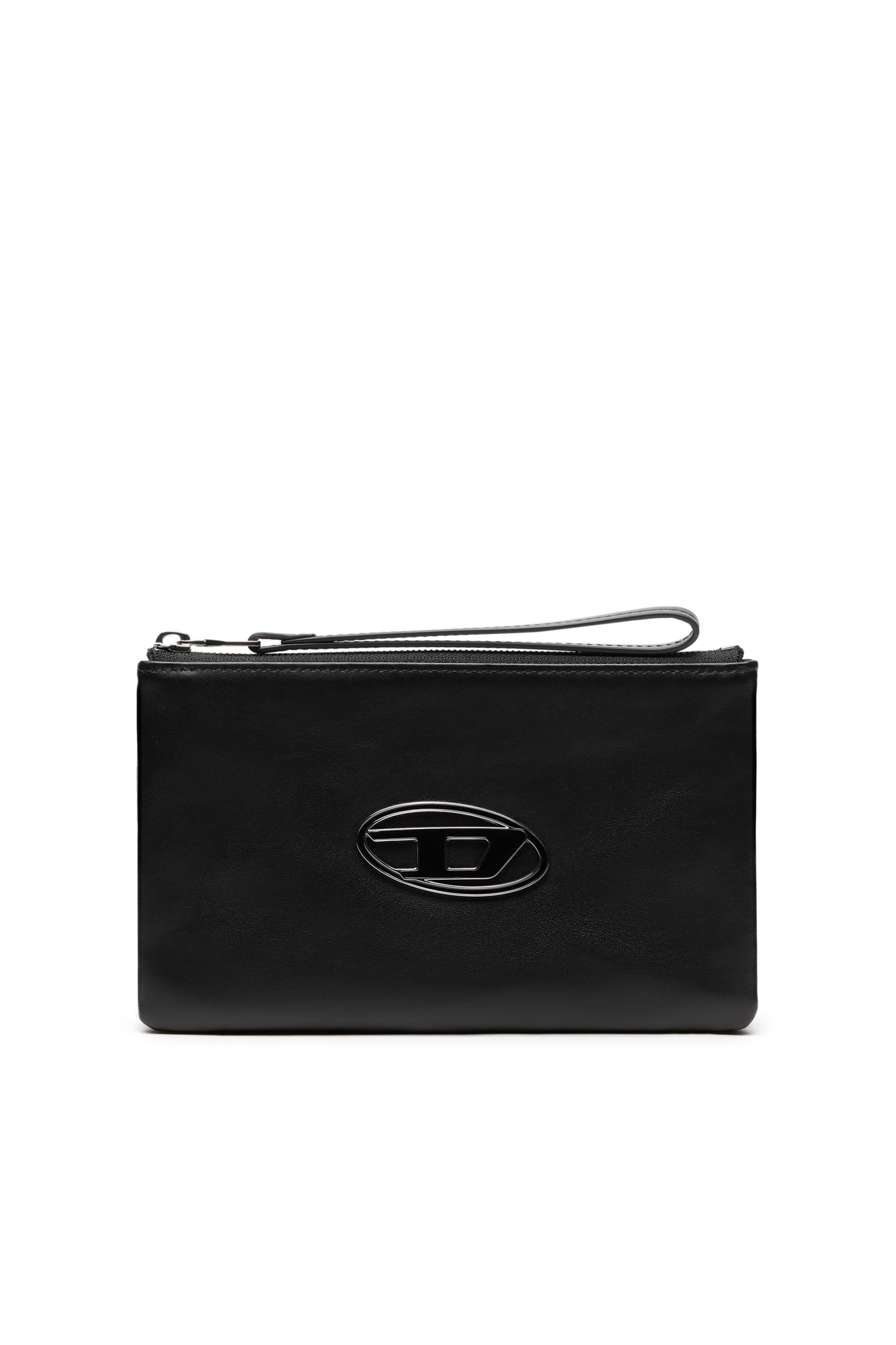 Diesel - PAOULA, Black - Image 1