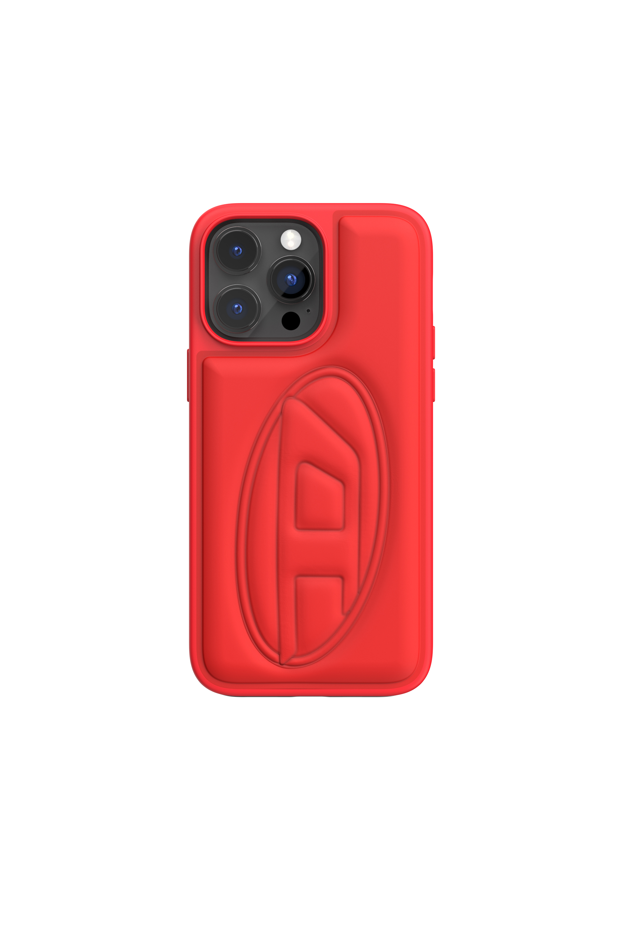 Diesel - 50267 MOULDED CASE, Red - Image 2