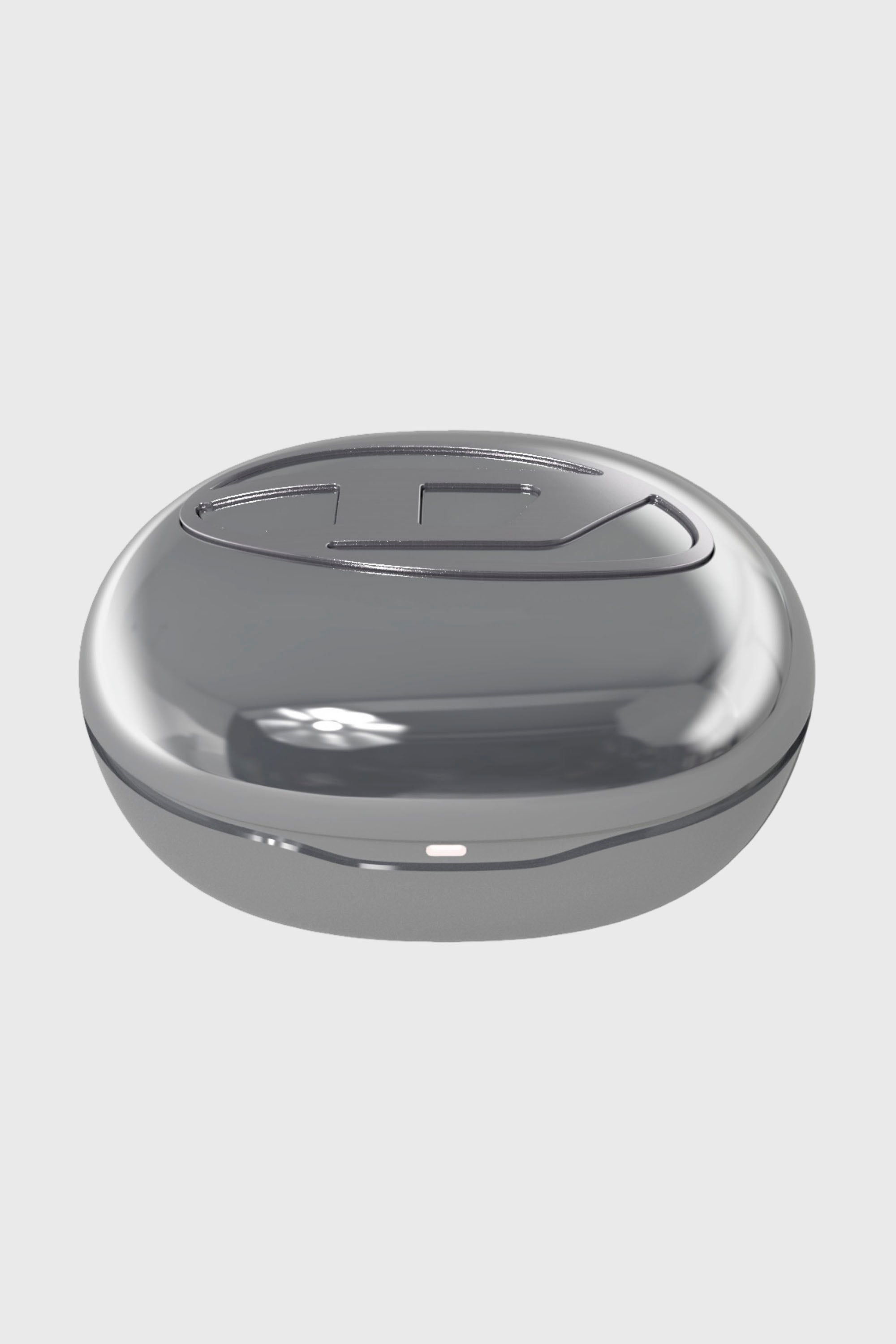 Diesel - 60215 TRUE WIRELESS EARBUDS TRUE WIRELESS, Unisex's Wireless Earbuds in Grey - 2