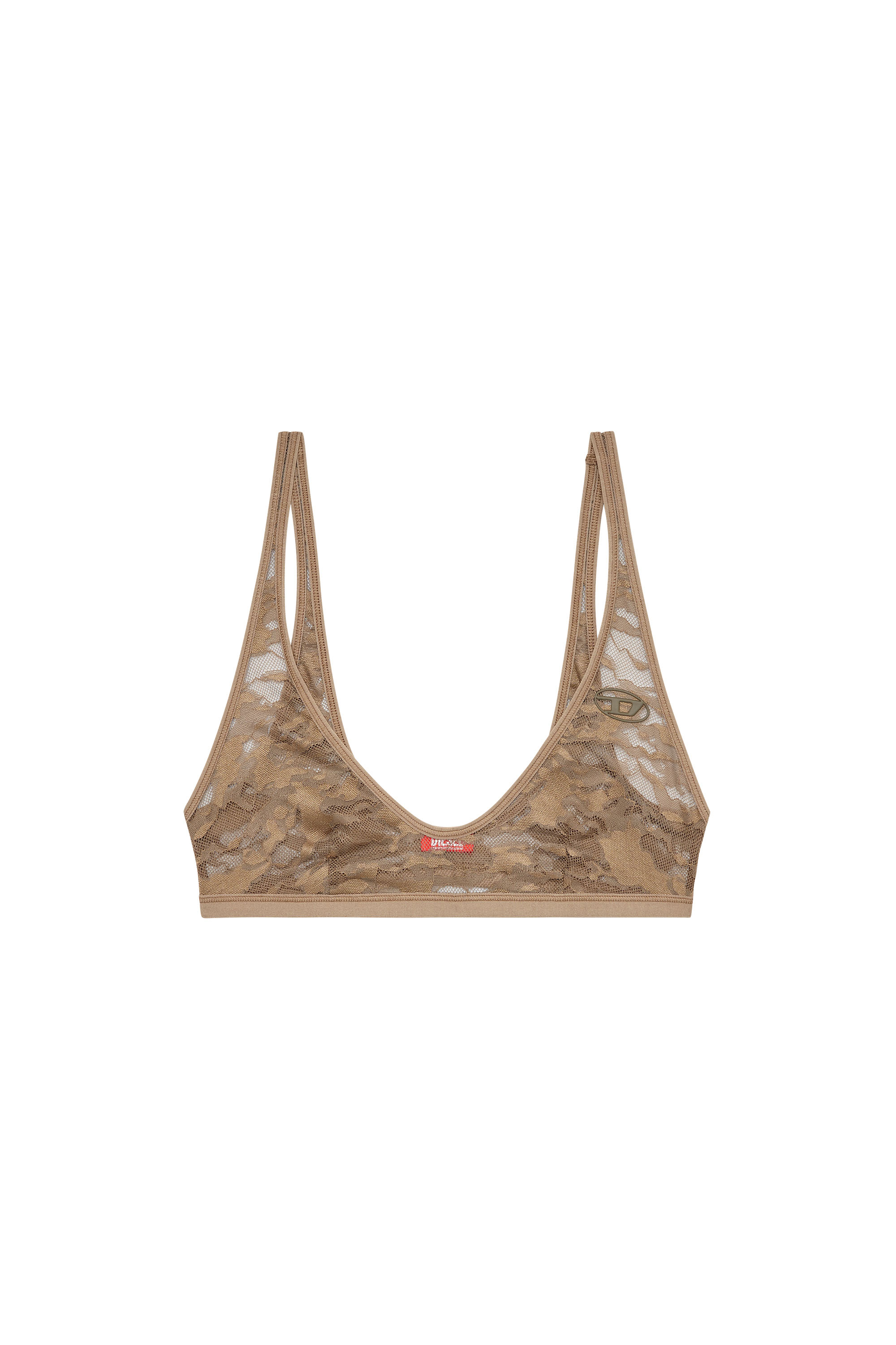 TANIA-UTLT, Brown