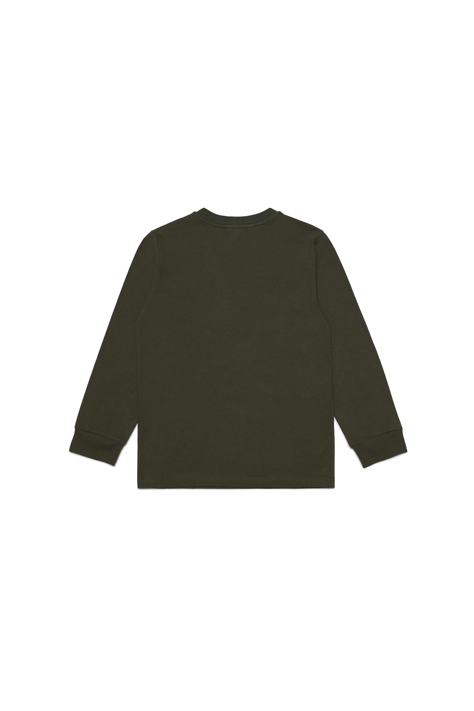 Diesel - TUSTY ML, Military Green - Image 2